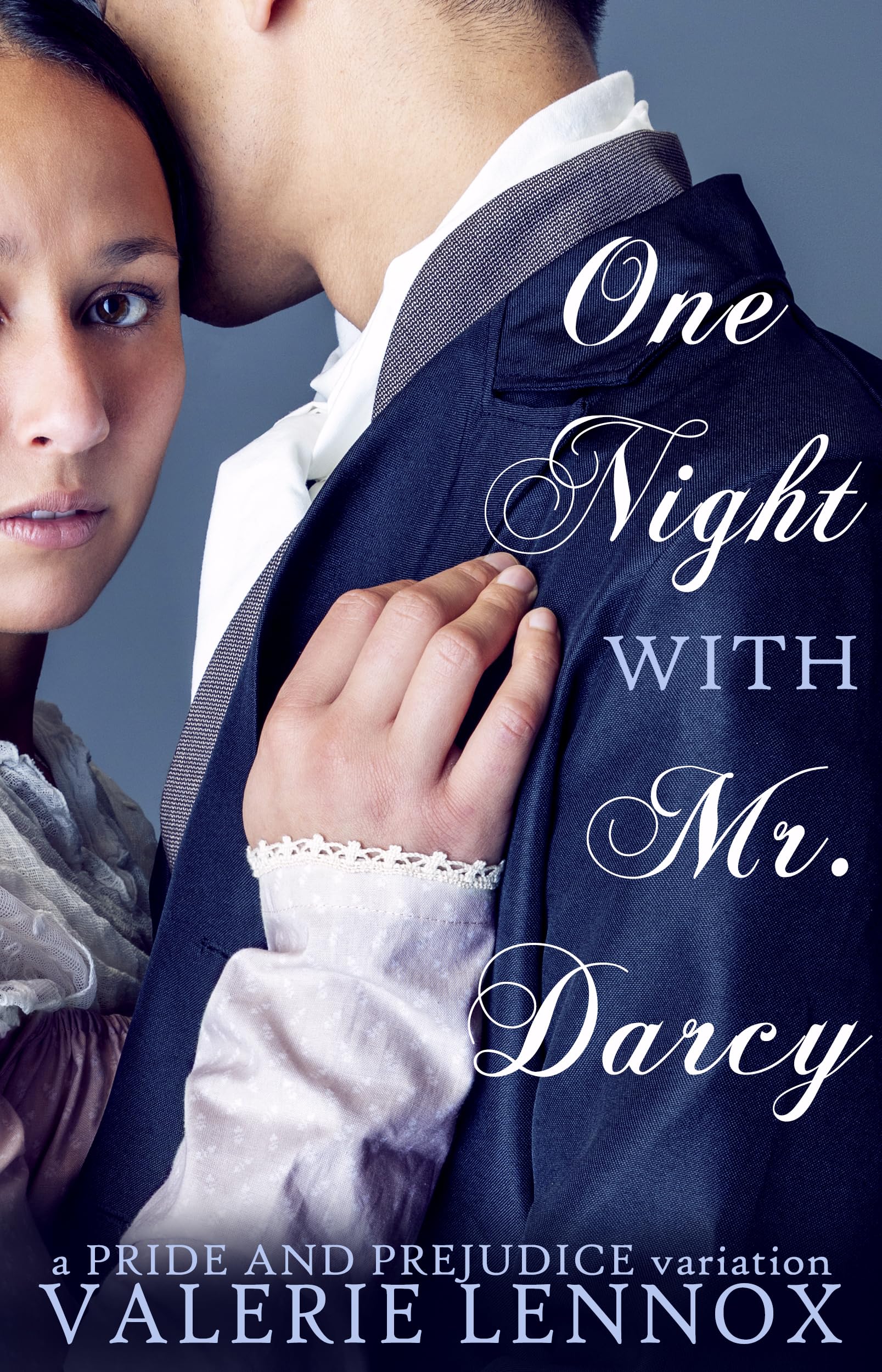 One Night with Mr. Darcy: a Pride and Prejudice variation