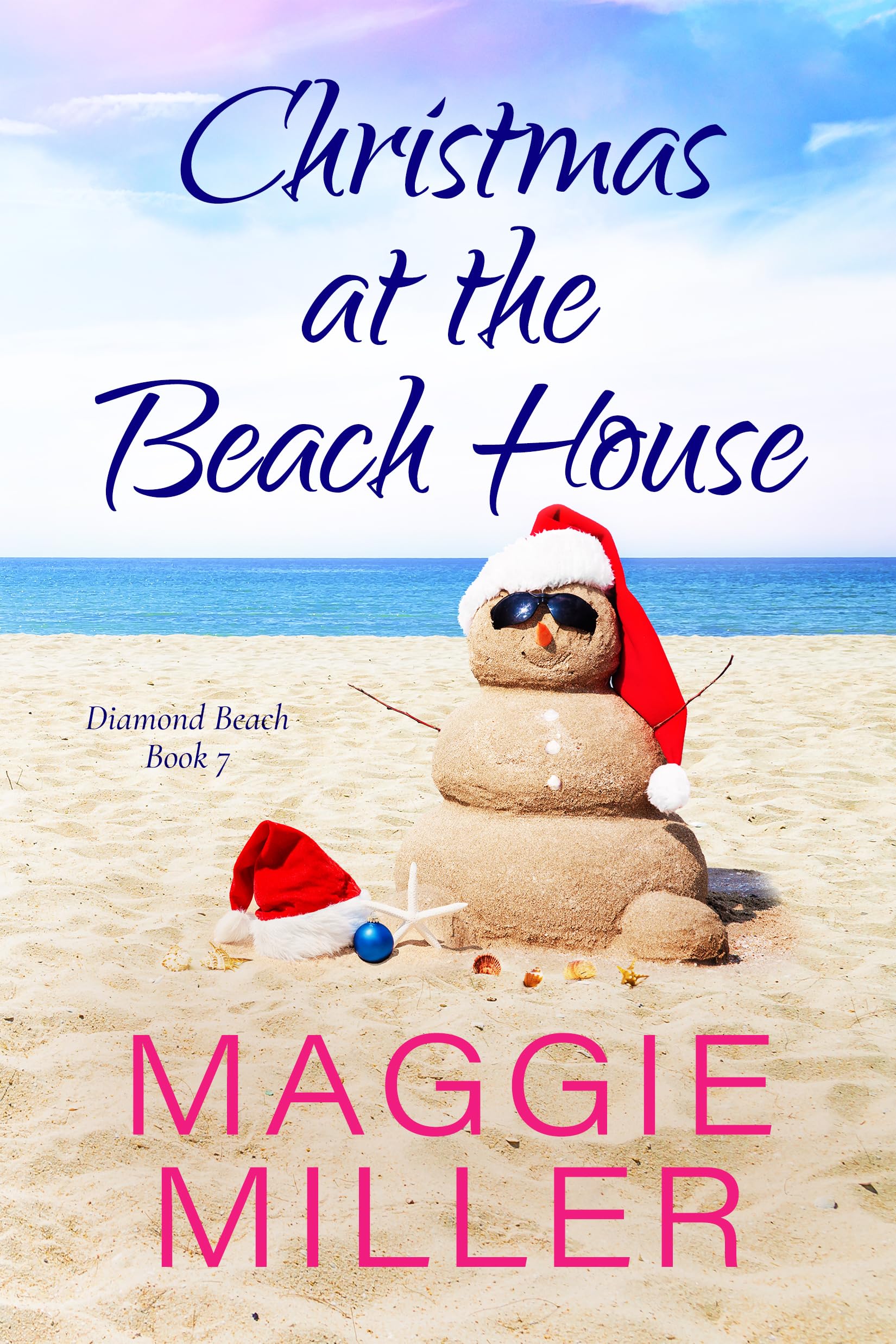 Christmas at the Beach House