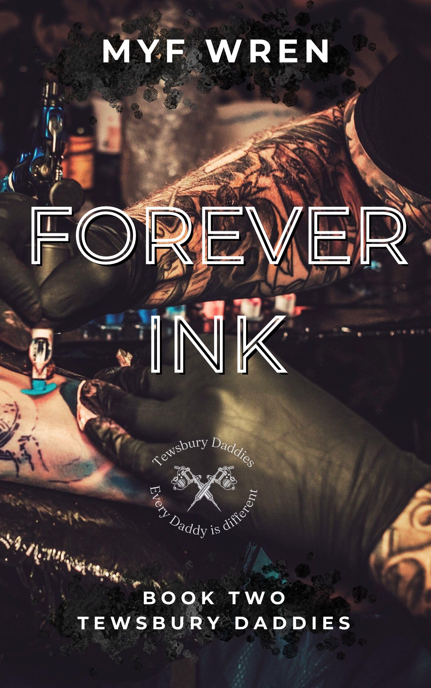 Forever Ink