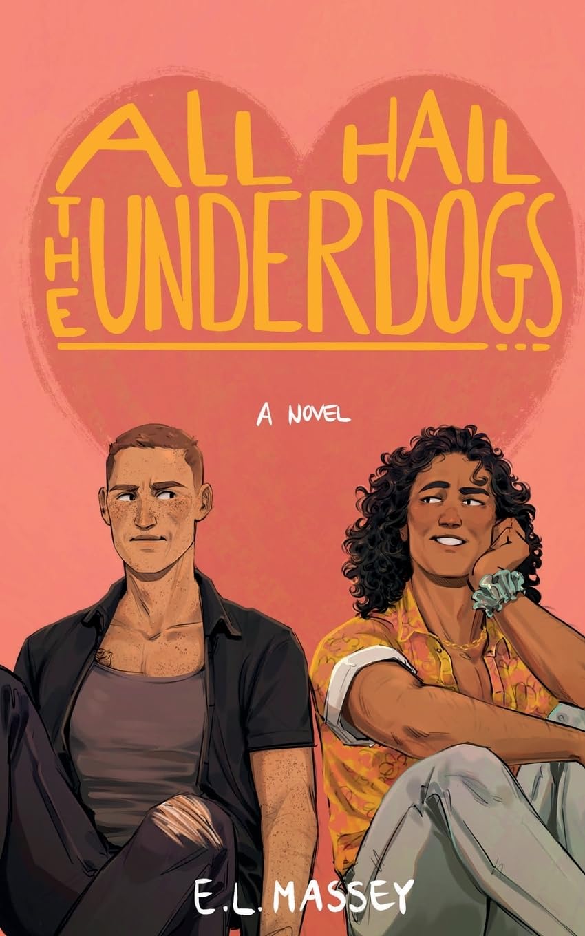 All Hail the Underdogs (Breakaway)