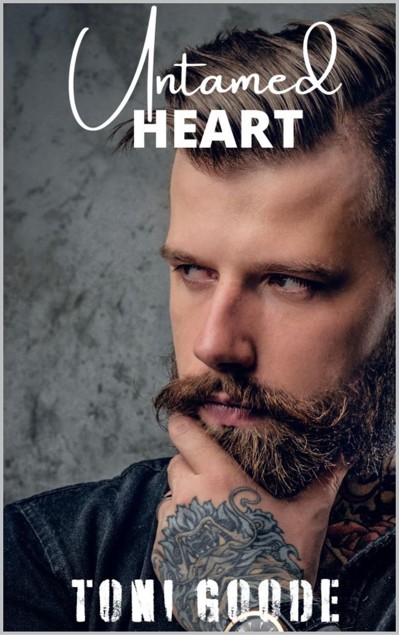 Untamed Heart A Lumberjack Romance by Toni Goode Goodreads