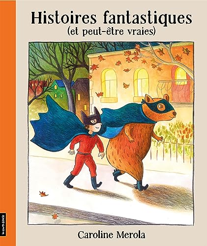 Histoires fantastiques