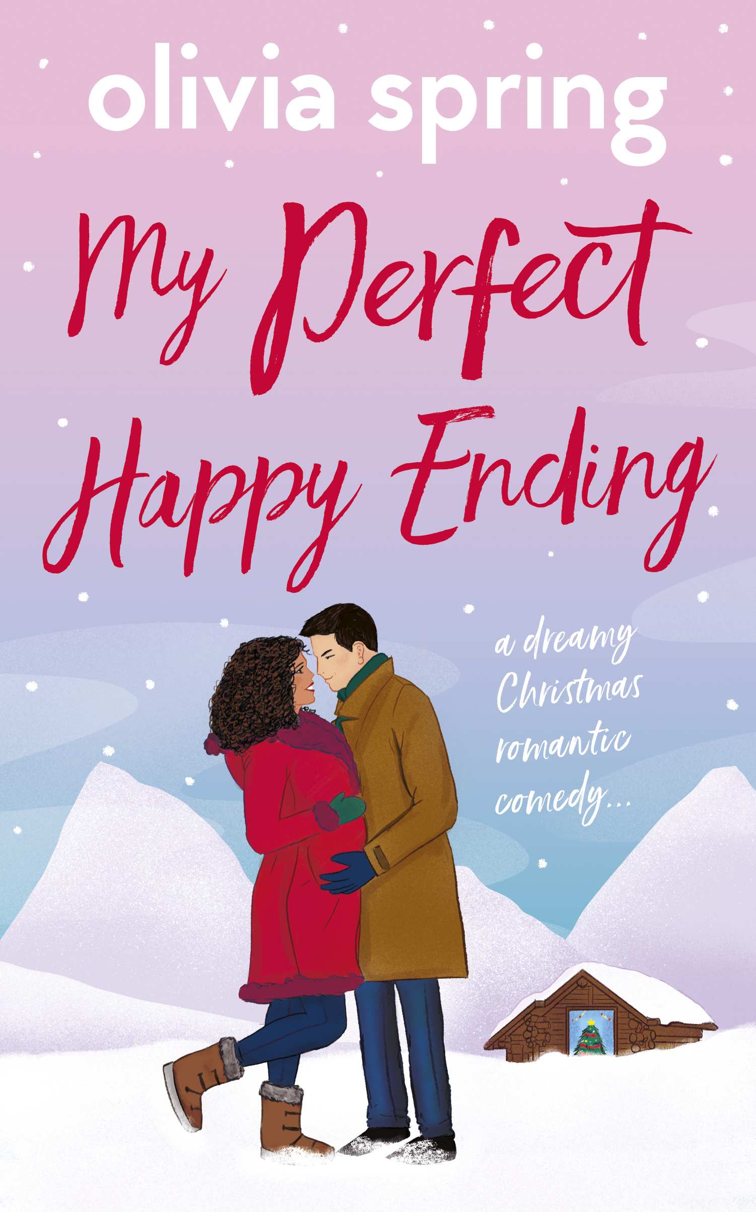My Perfect Happy Ending