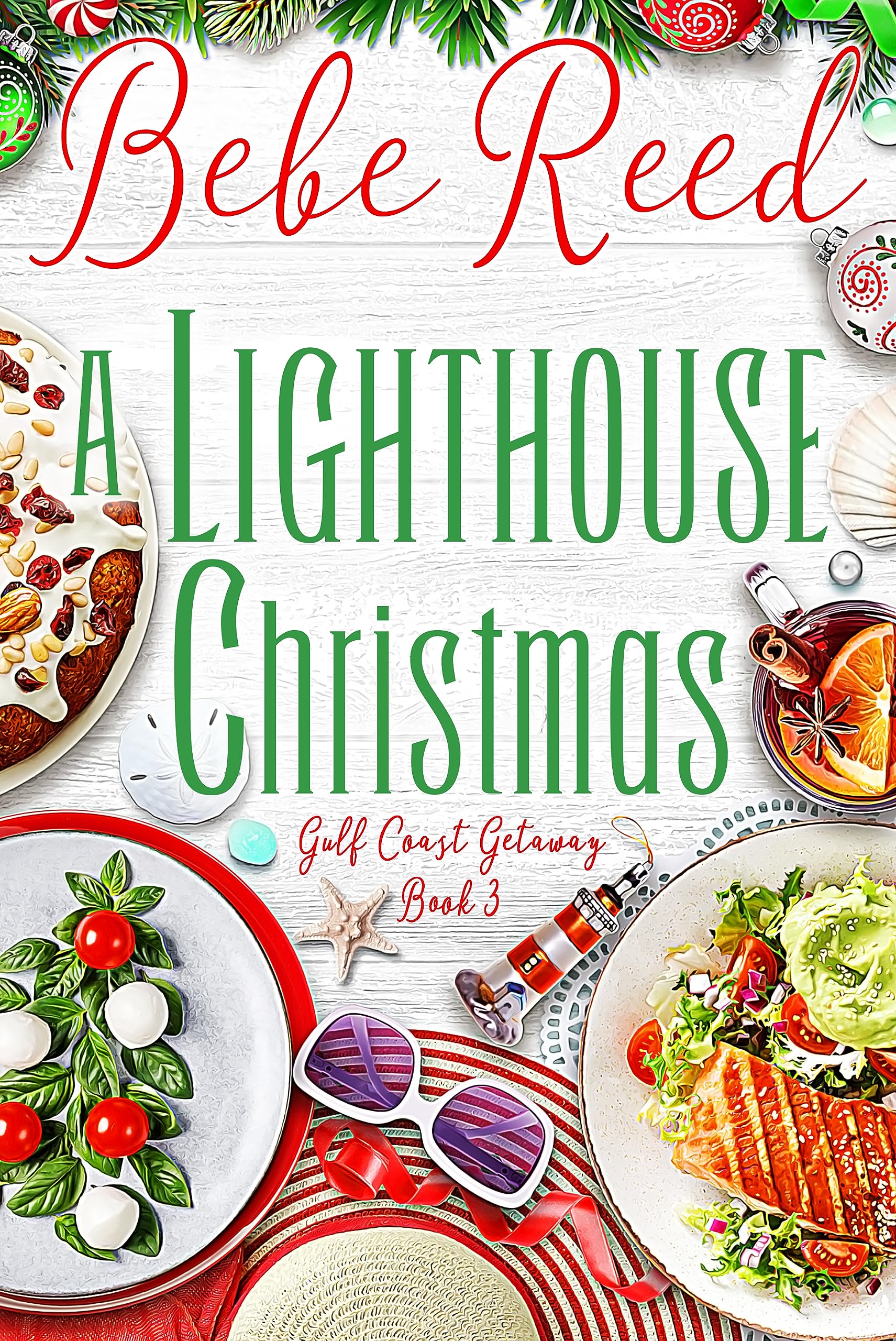 A Lighthouse Christmas