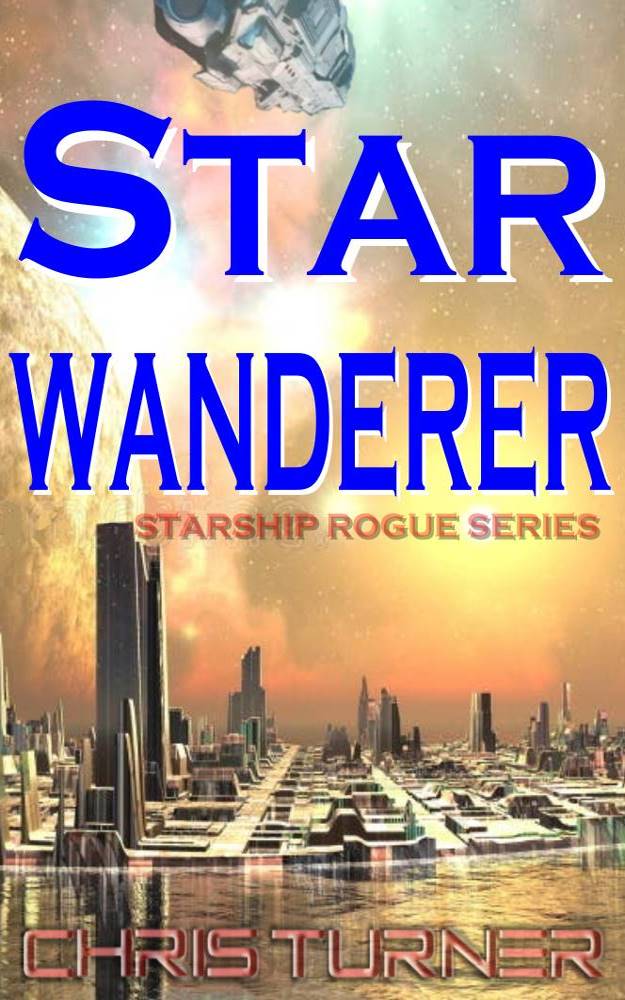 Star Wanderer: Aqua Rex