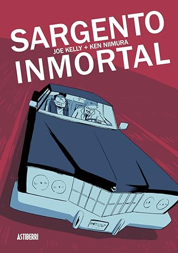 Sargento inmortal