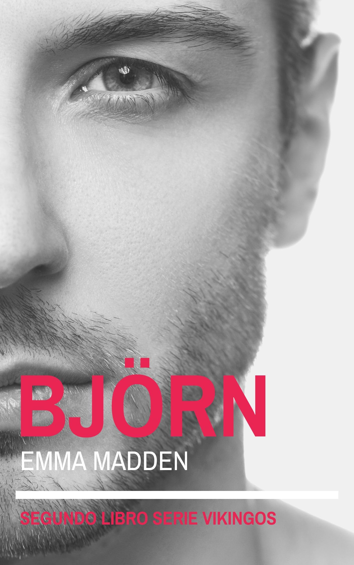 BJÖRN: Segundo libro de la Serie Vikingos