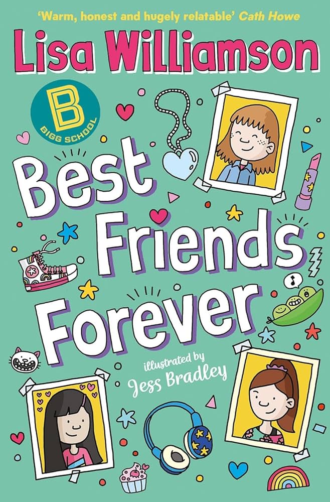 Bigg School: Best Friends Forever