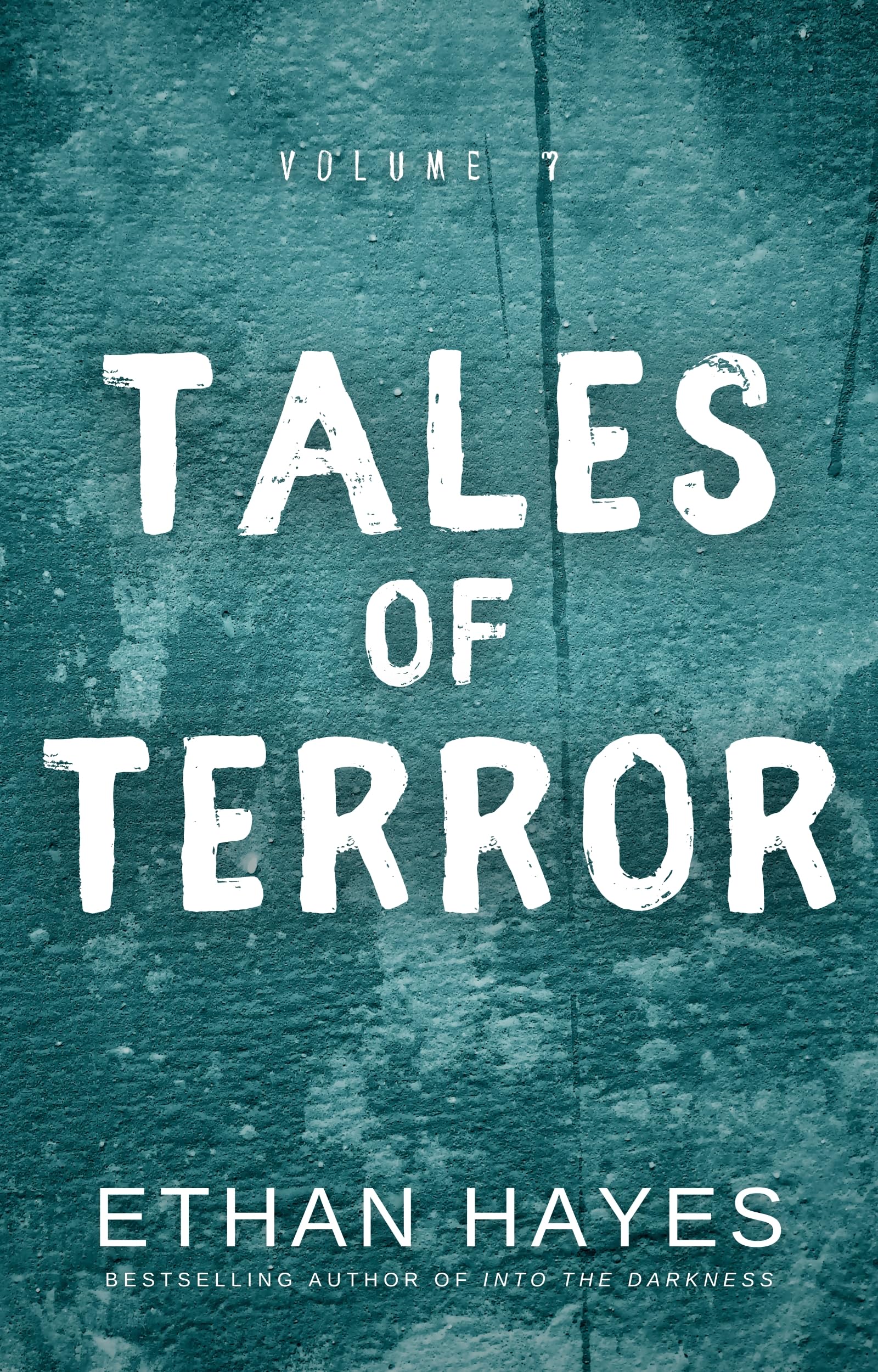 Tales of Terror: Volume 7