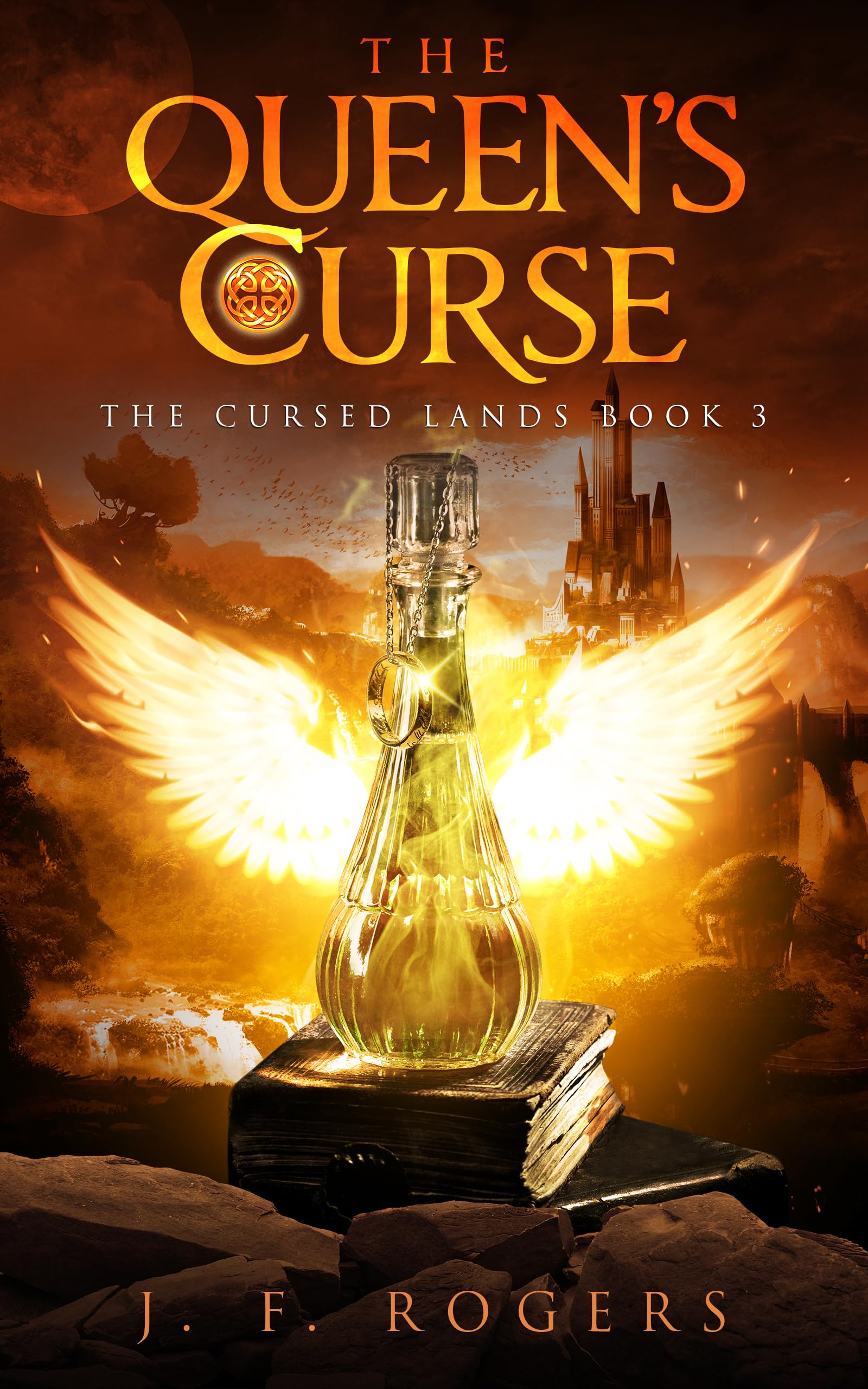 The Queen's Curse
