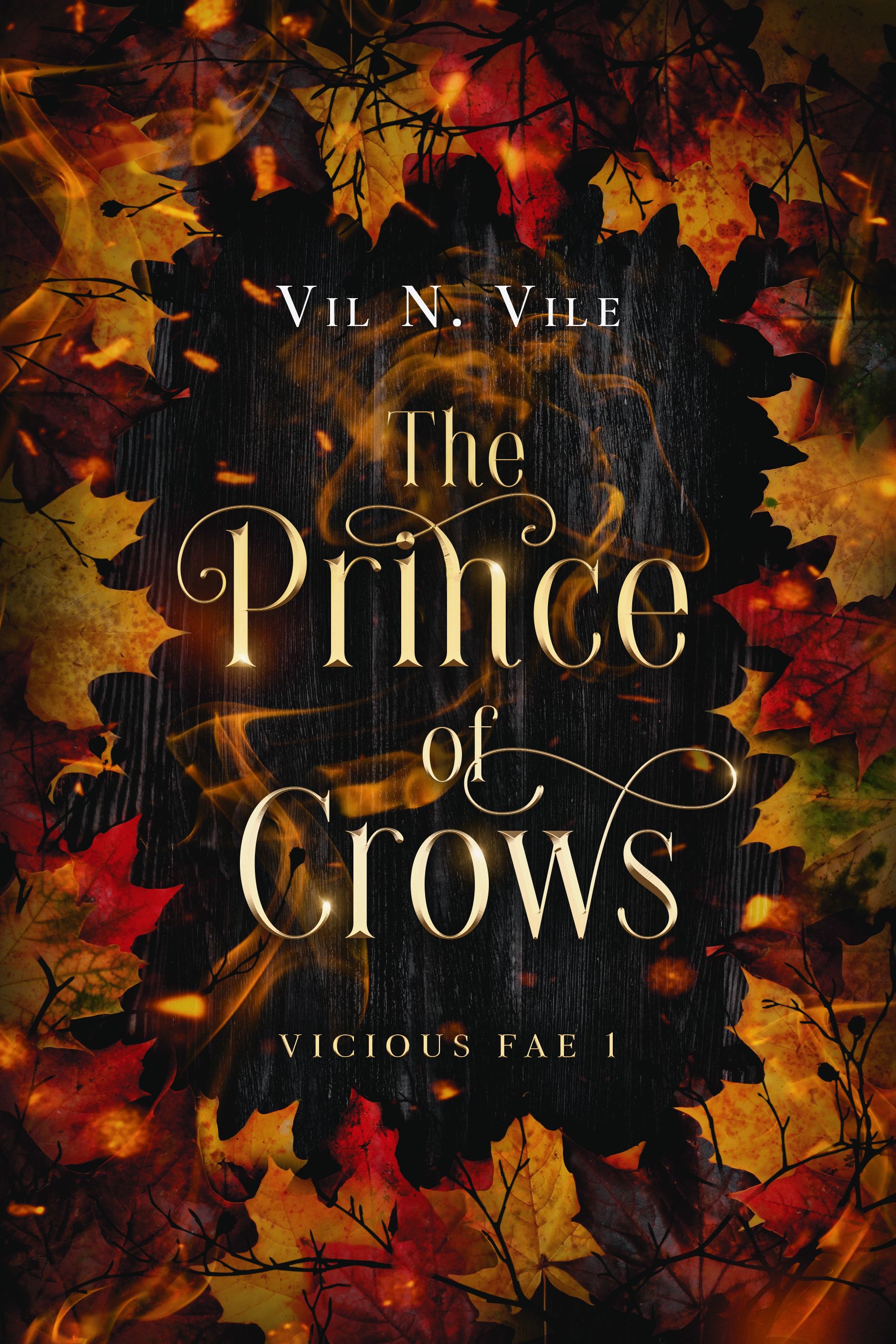 The Prince of Crows