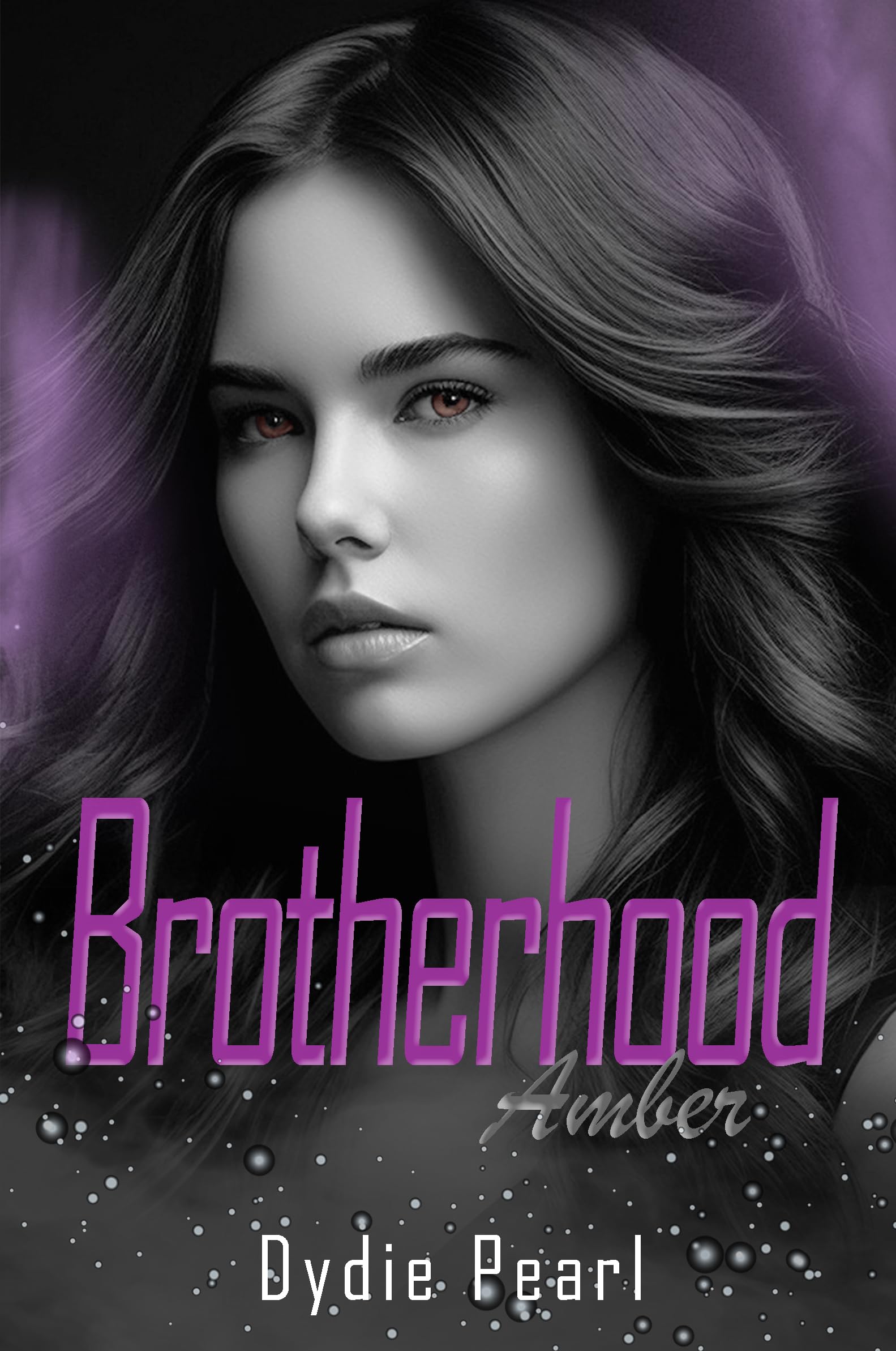 Brotherhood : Amber