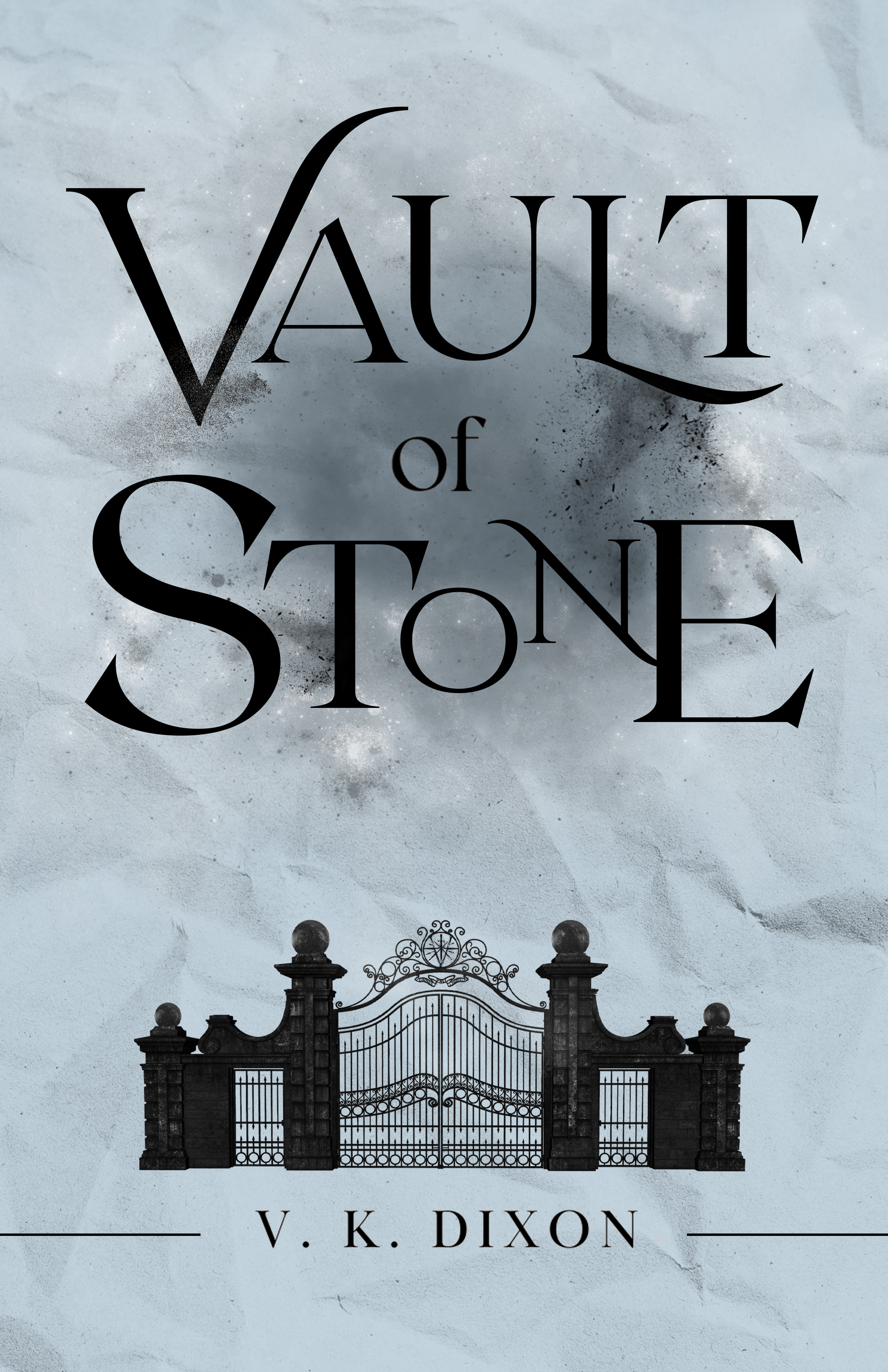 Vault of Stone