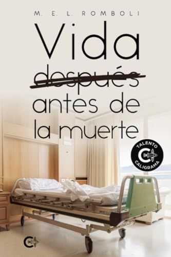 Vida después antes de la muerte