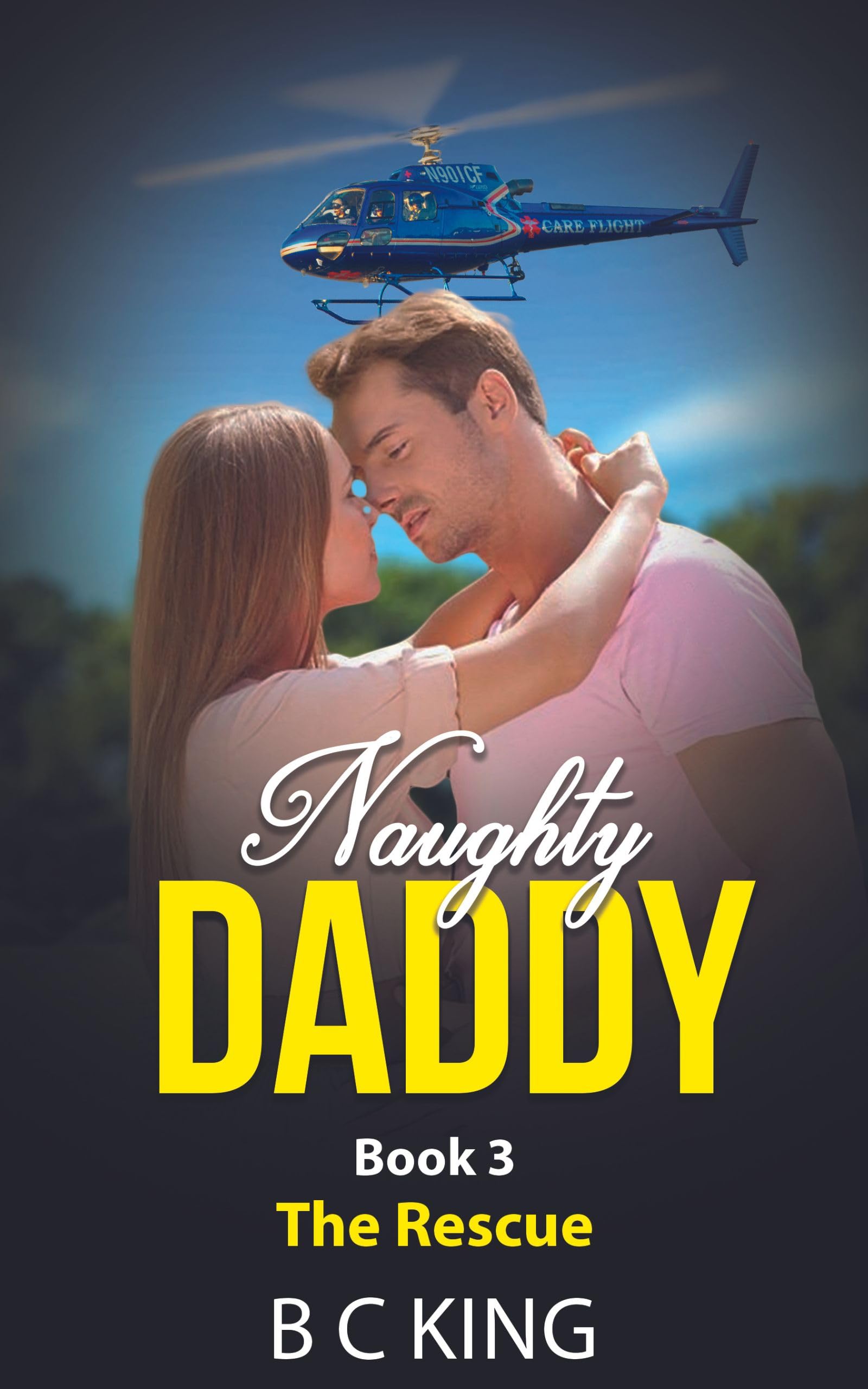Naughty Daddy: Older Man Younger Woman Age Gap Forbidden Romance