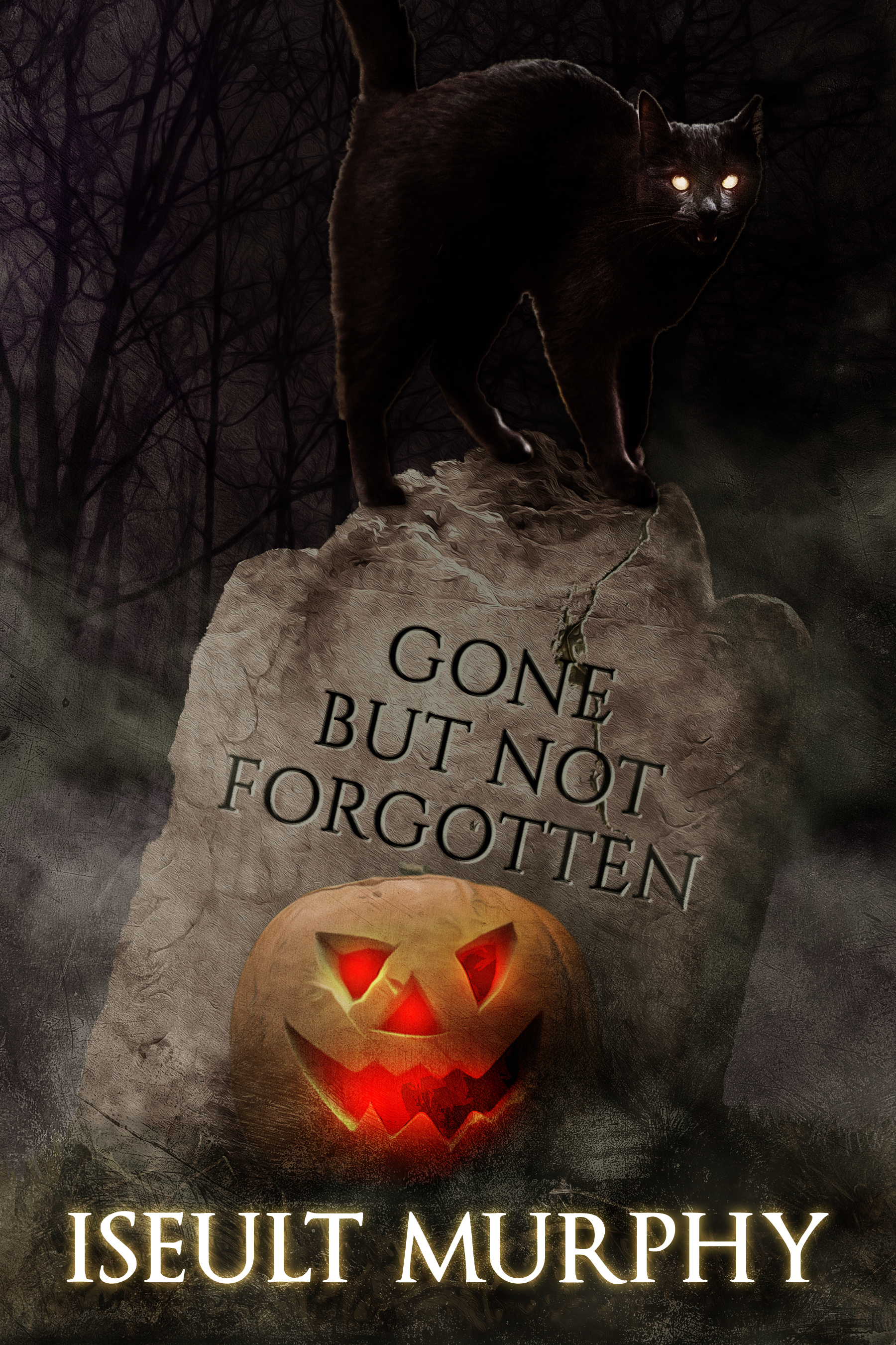 Gone But Not Forgotten