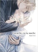 Envuelto en tu noche