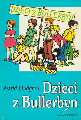 Dzieci z Bullerbyn