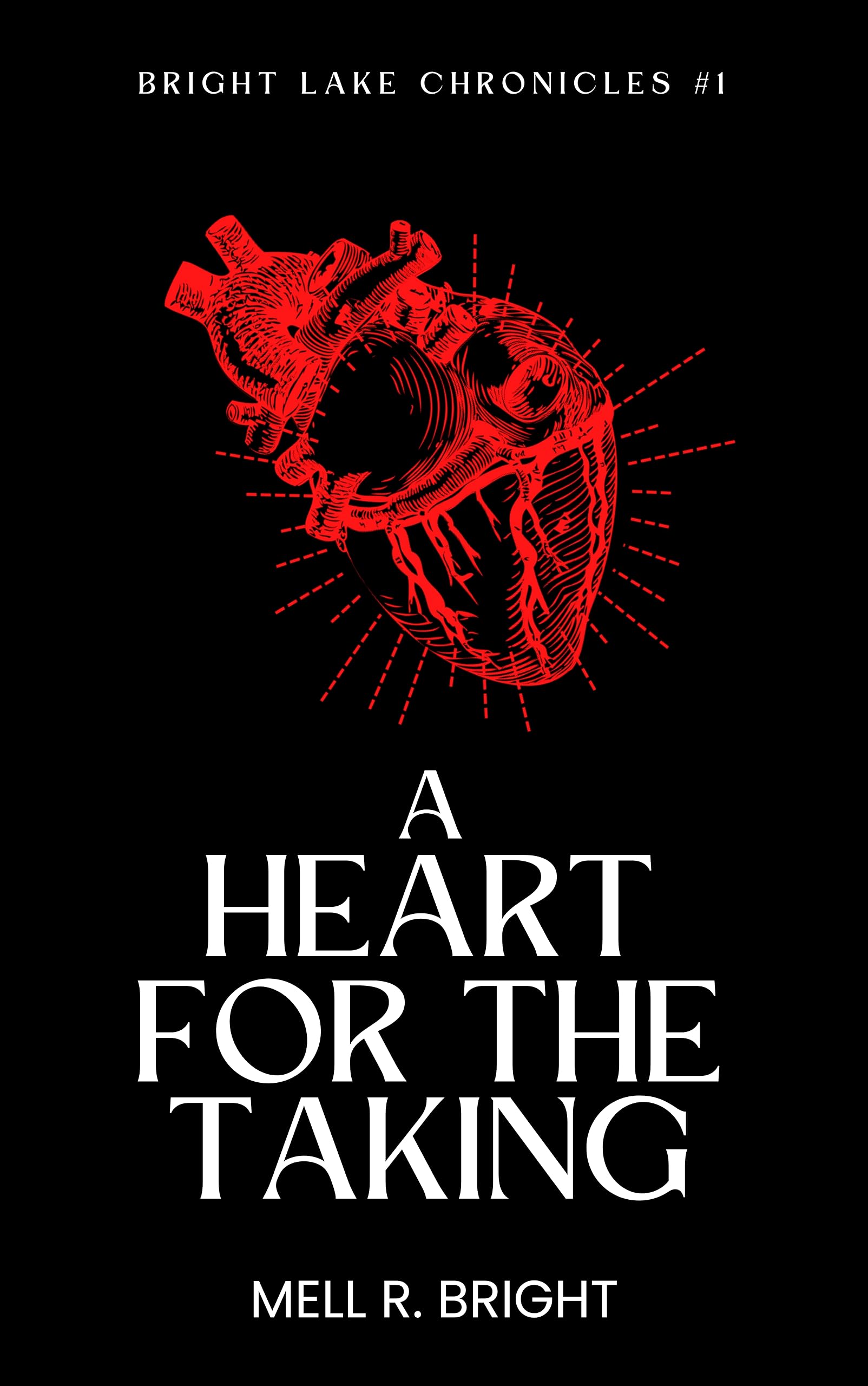 A Heart for the Taking