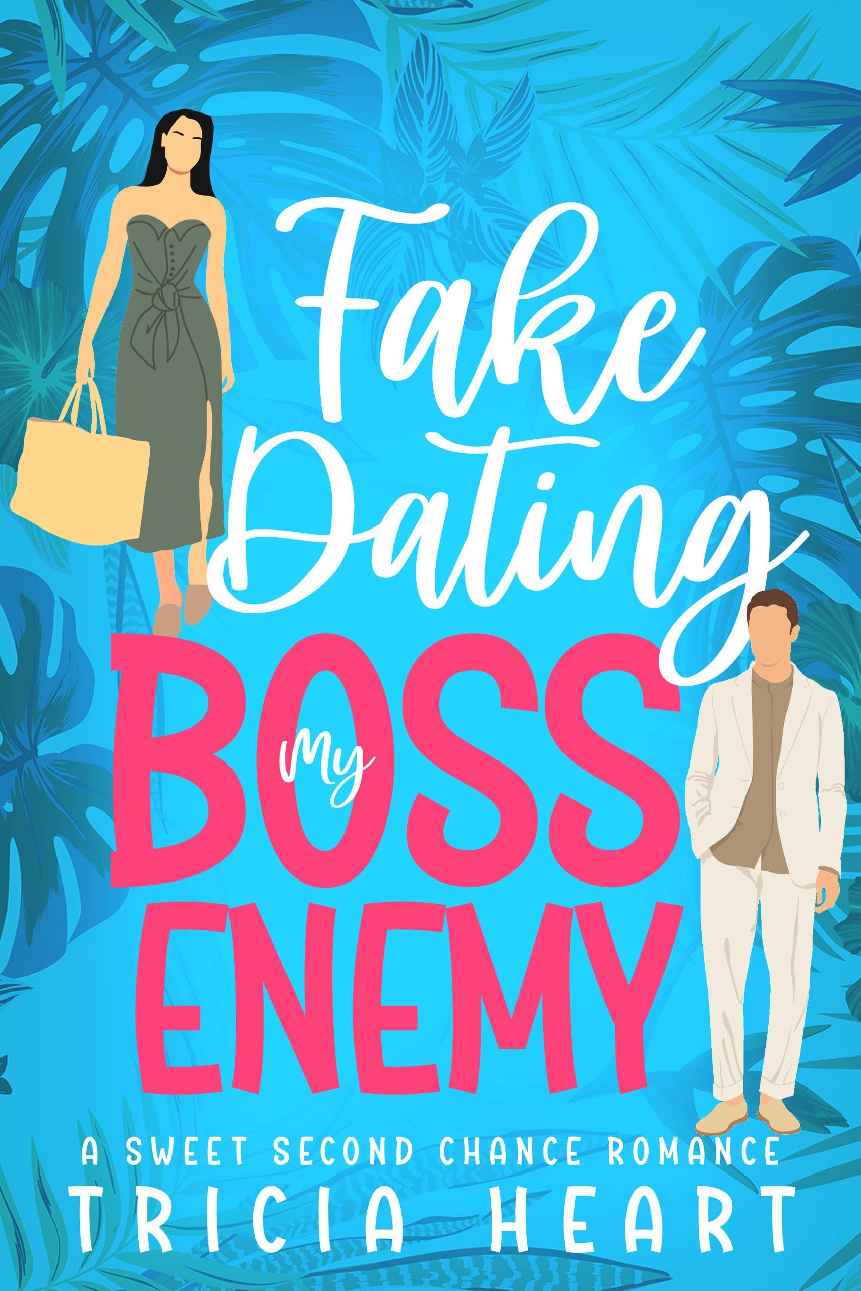 Fake Dating My Boss Enemy