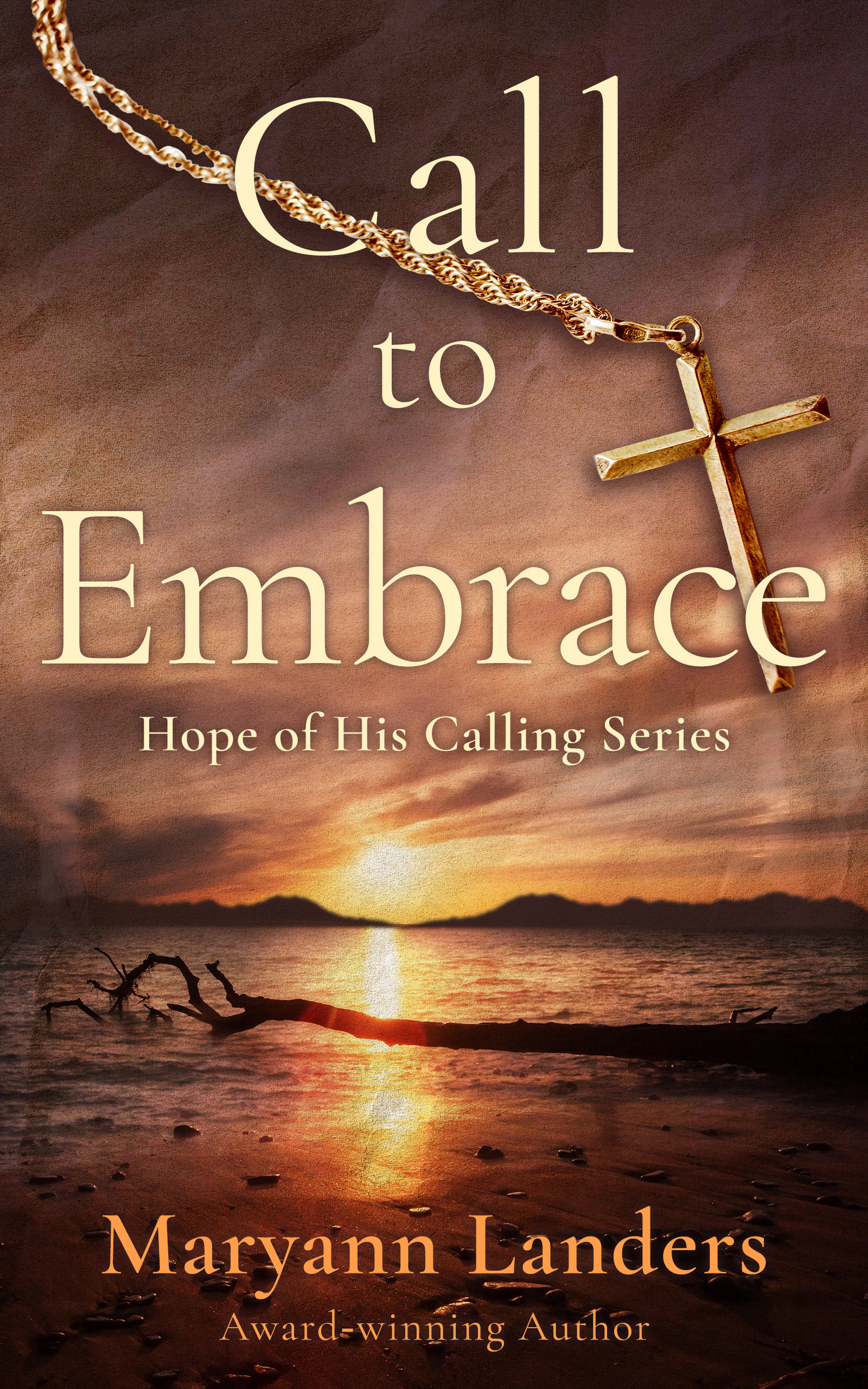 Call to Embrace