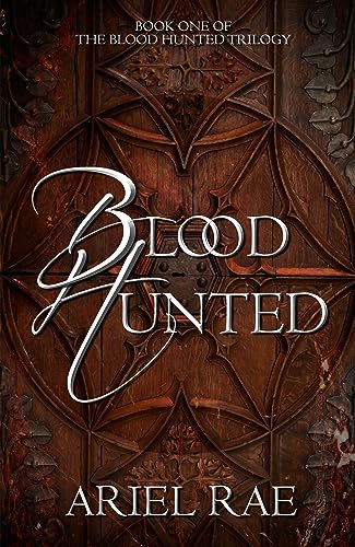 Blood Hunted