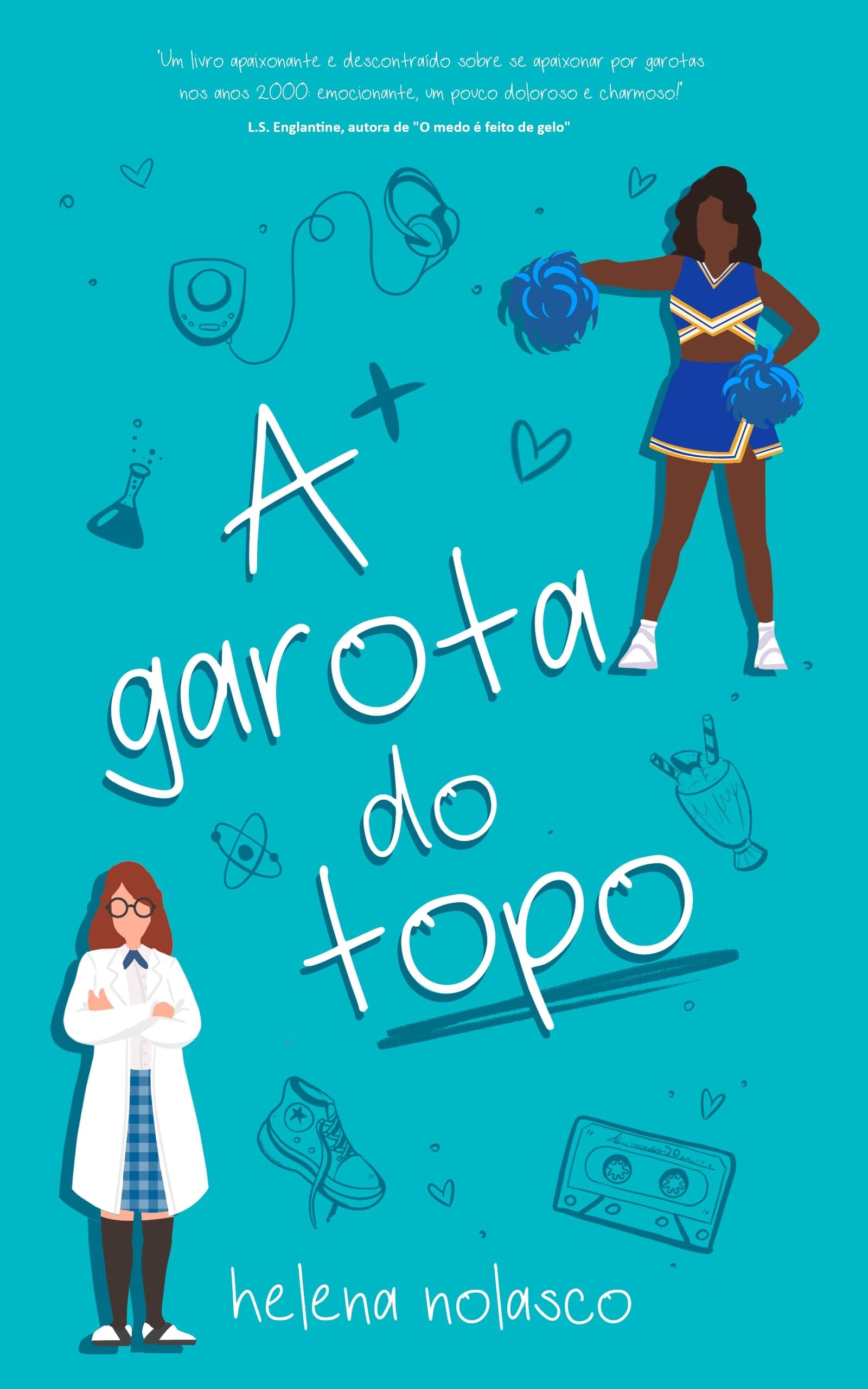 A Garota do Topo
