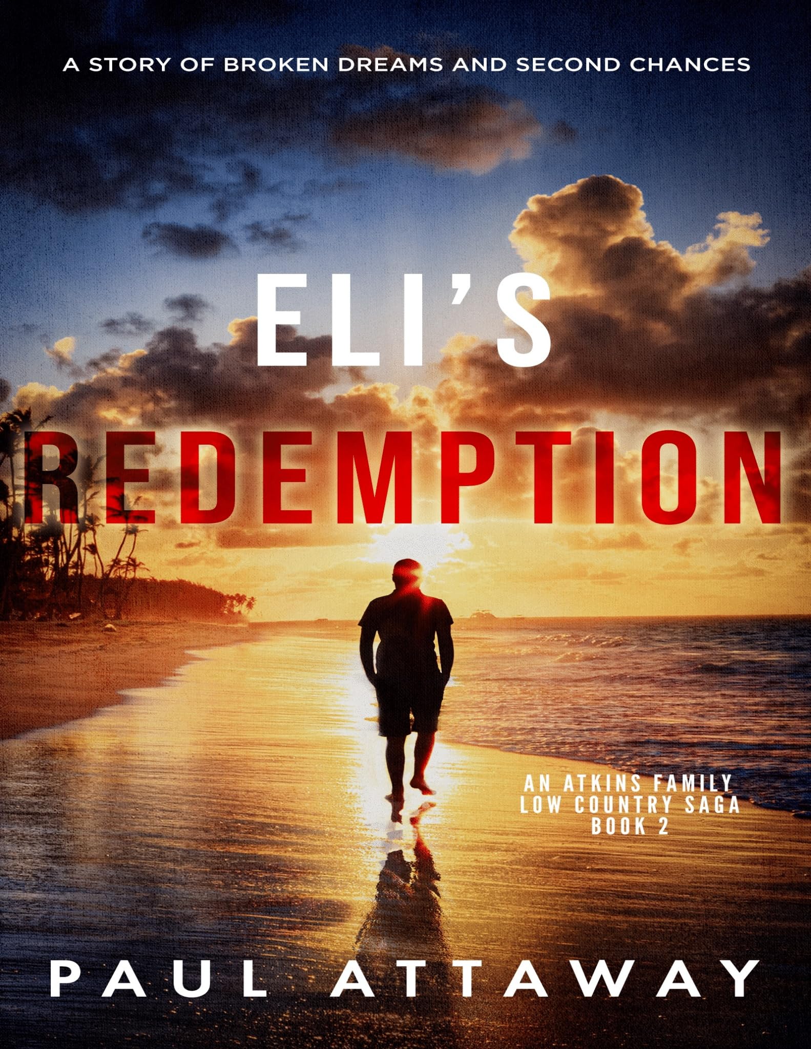 Randall’S Redemption? Will We Ever See It? - m8e5vvp