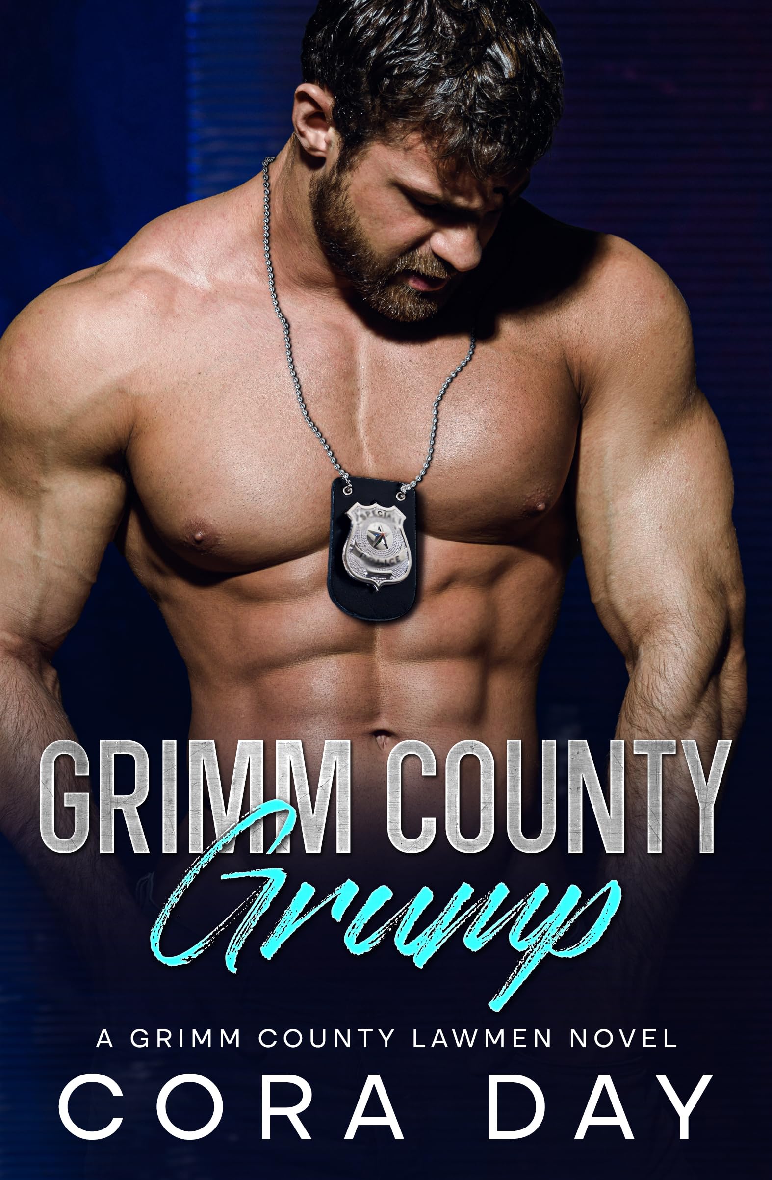 Grimm County Grump
