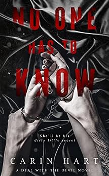 No One Has to Know (Deal with the Devil)