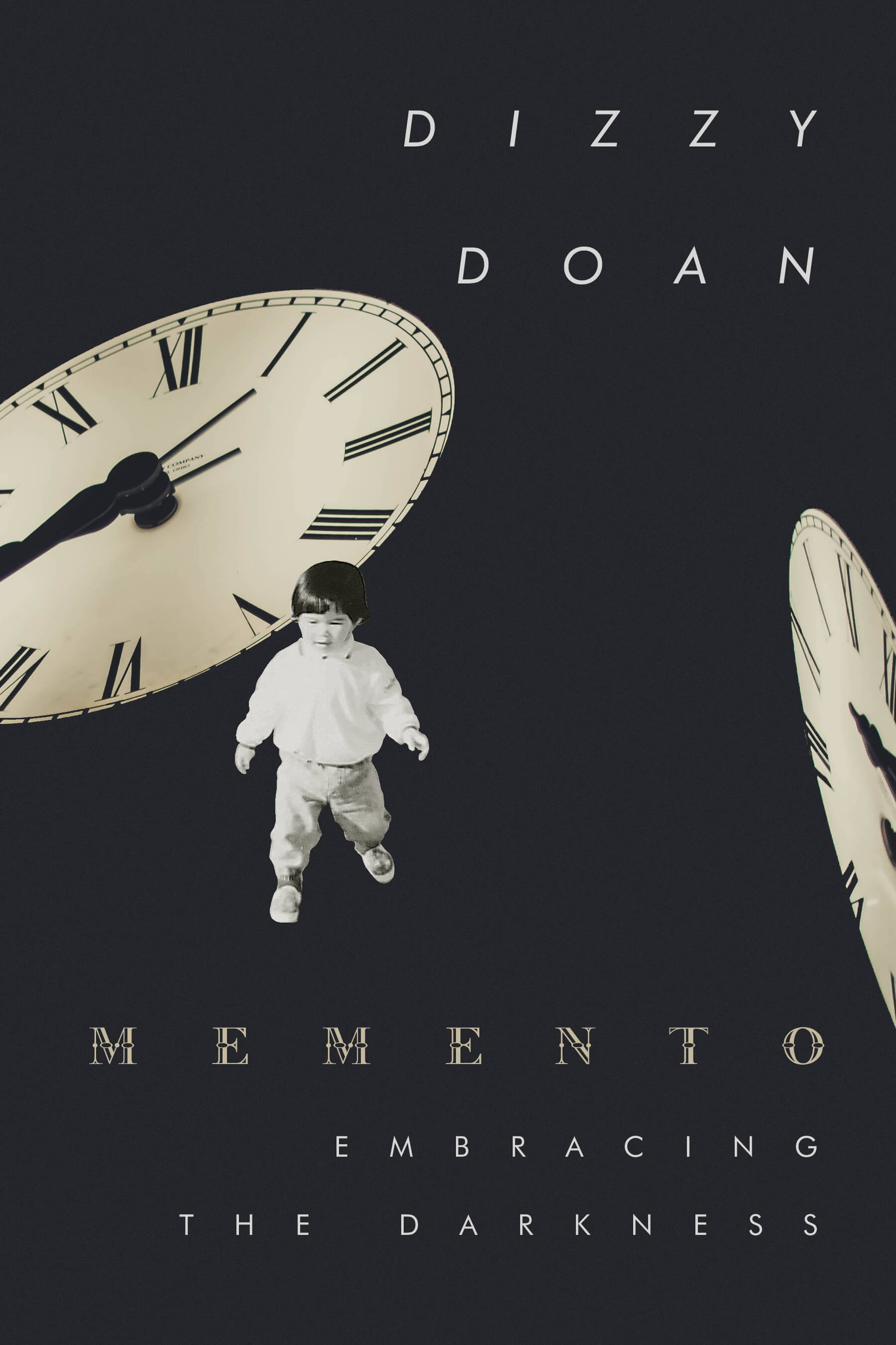 Memento: Embracing The Darkness
