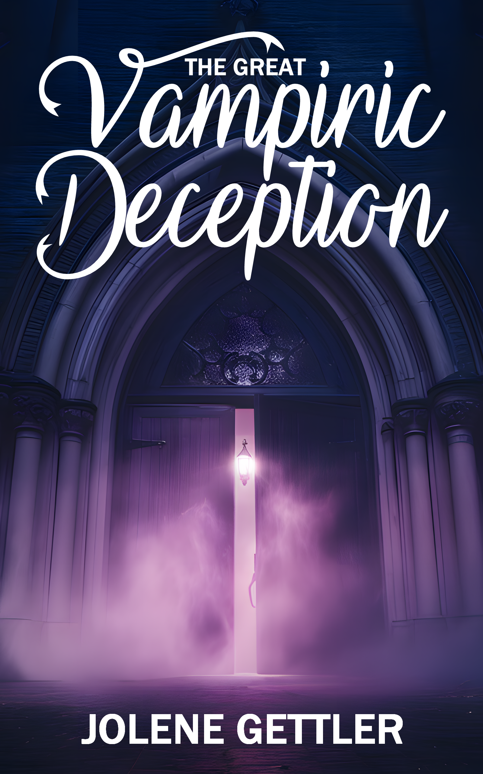The Great Vampiric Deception