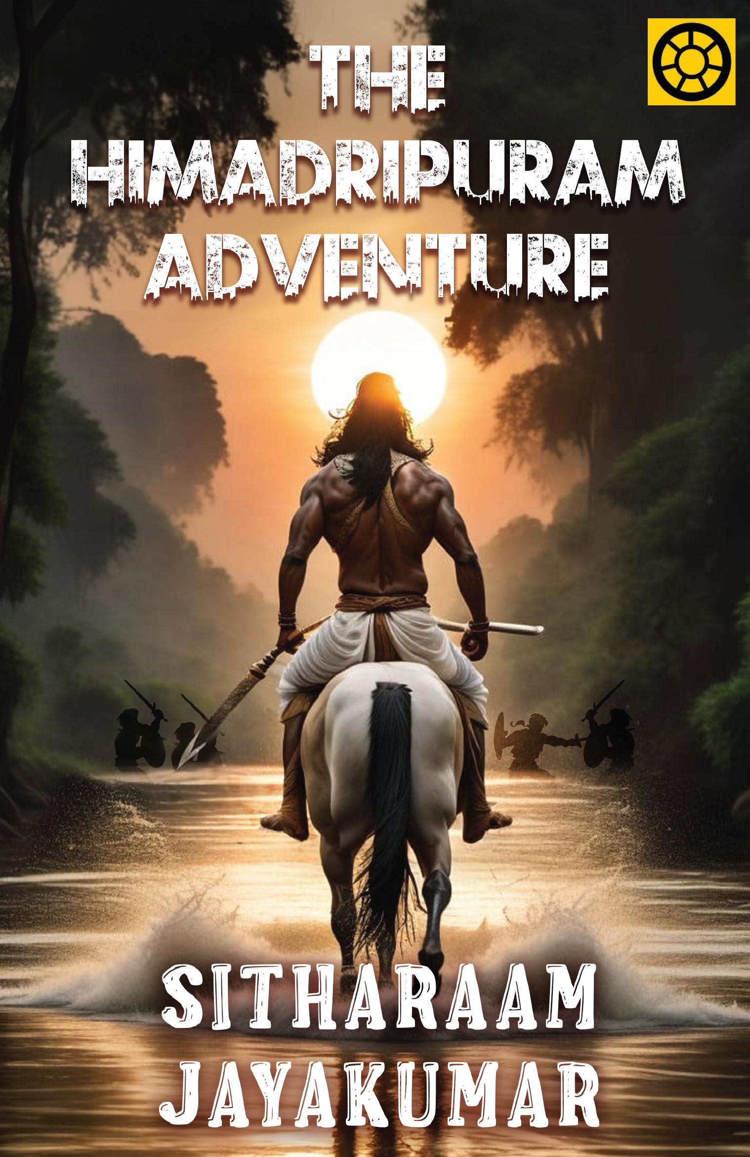 The Himadripuram Adventure