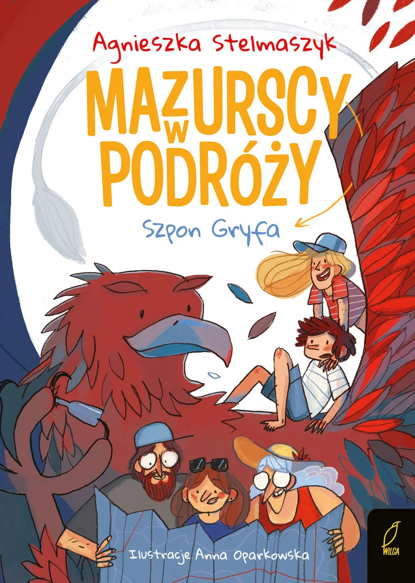 Szpon Gryfa