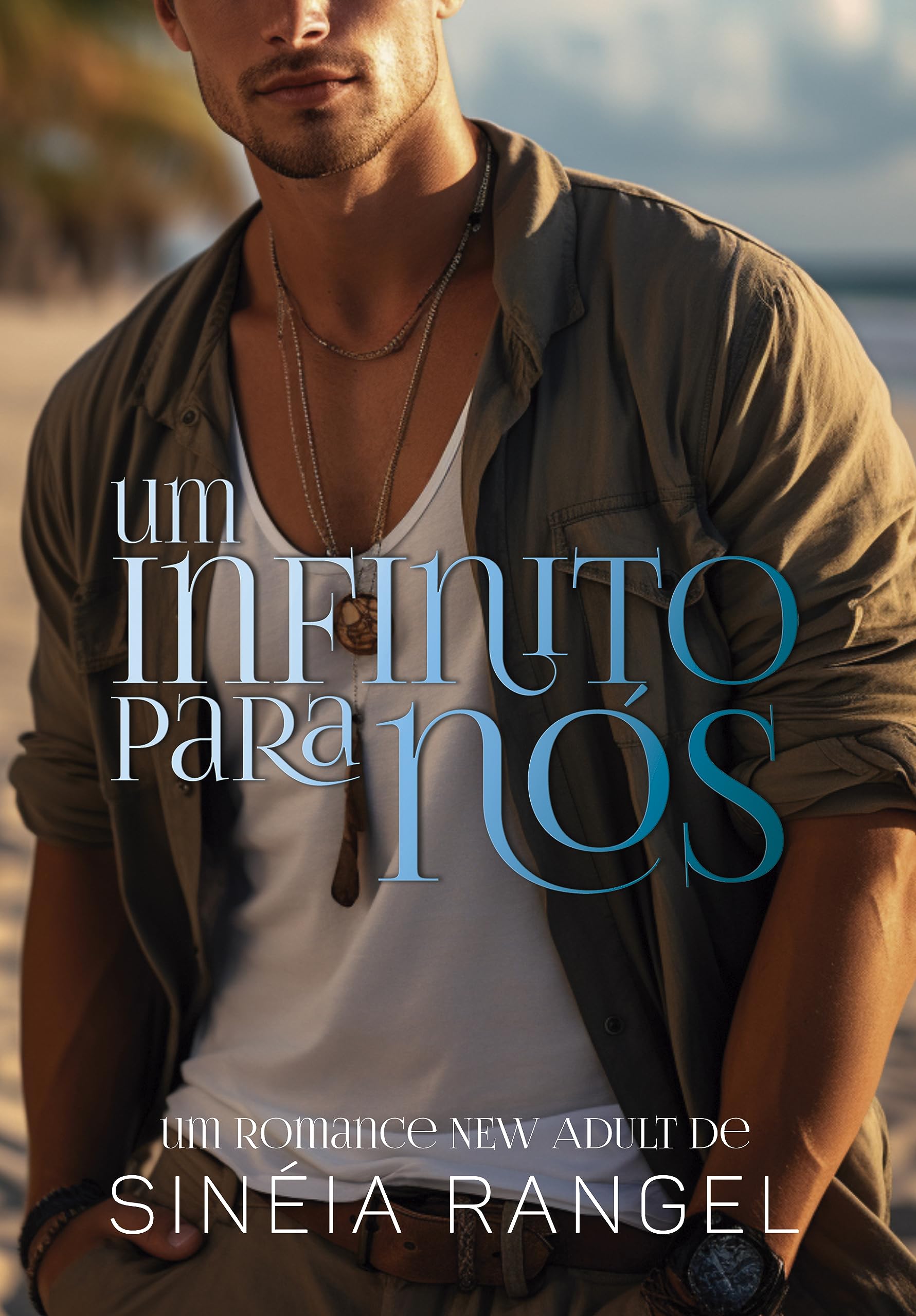 Um Infinito para Nós