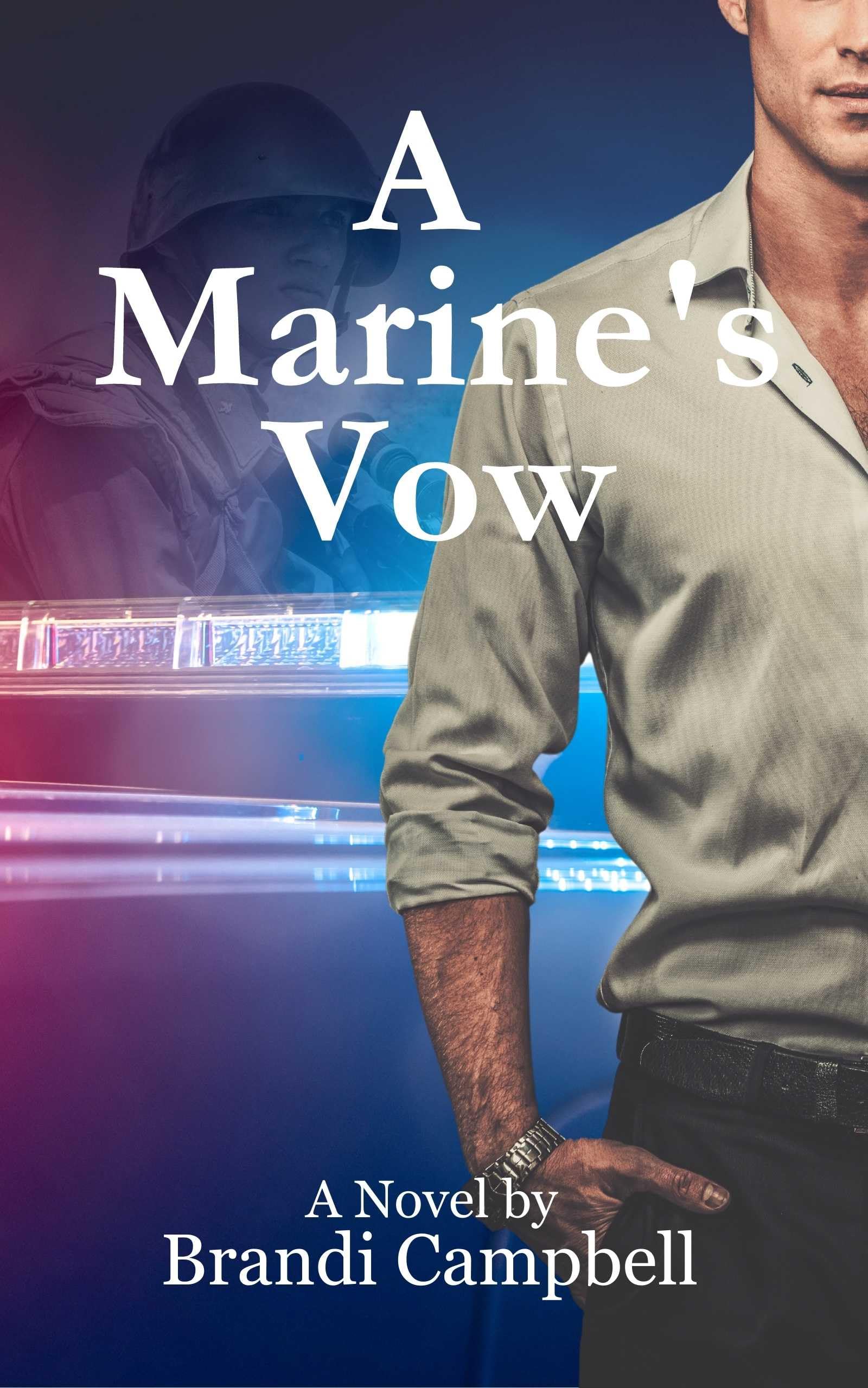 A Marine's Vow