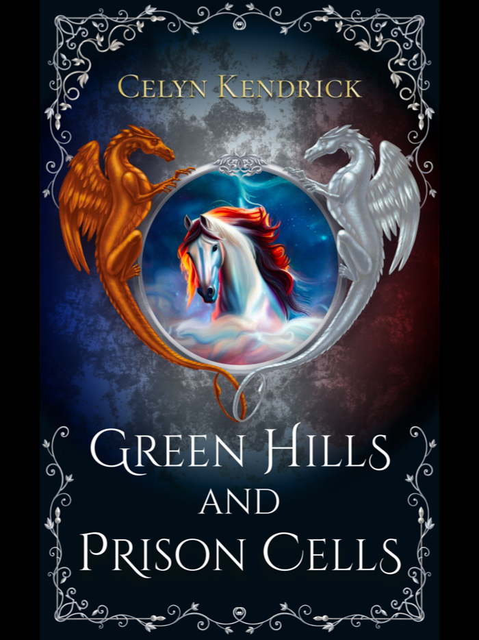 Green Hills and Prison Cells