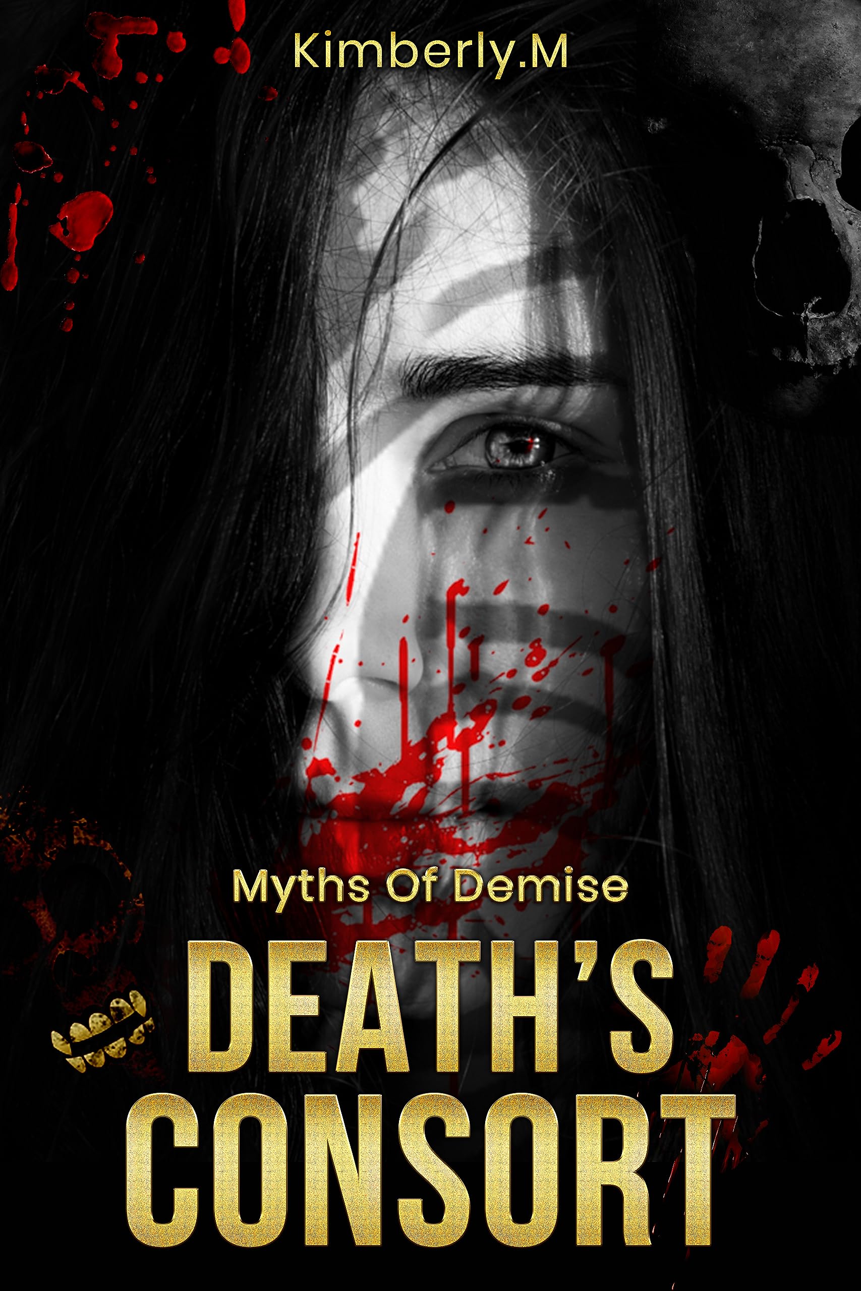 Death's Consort: Myths Of Demise