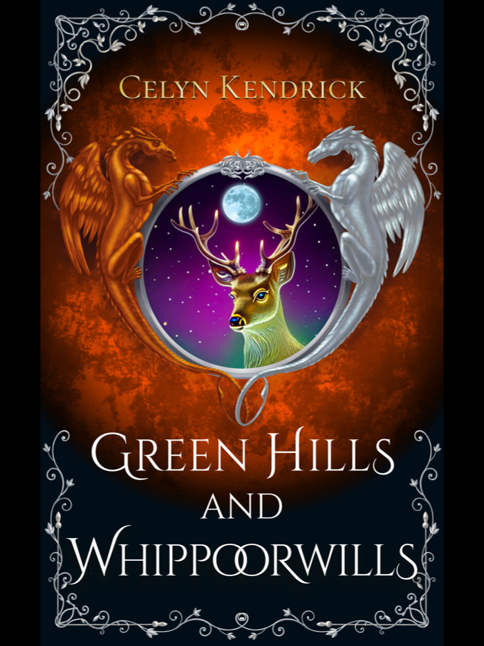 Green Hills and Whippoorwills