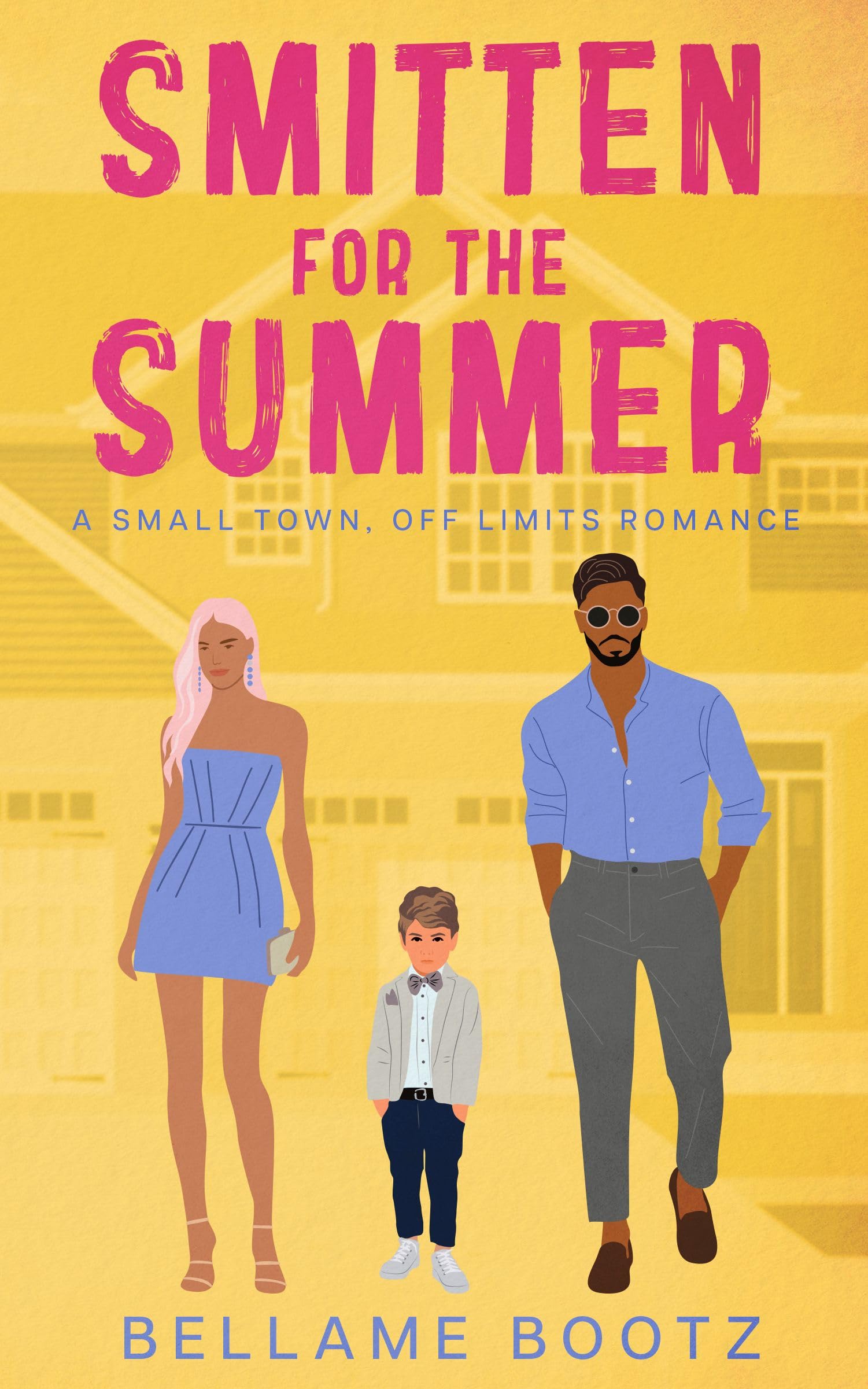 Smitten for the Summer