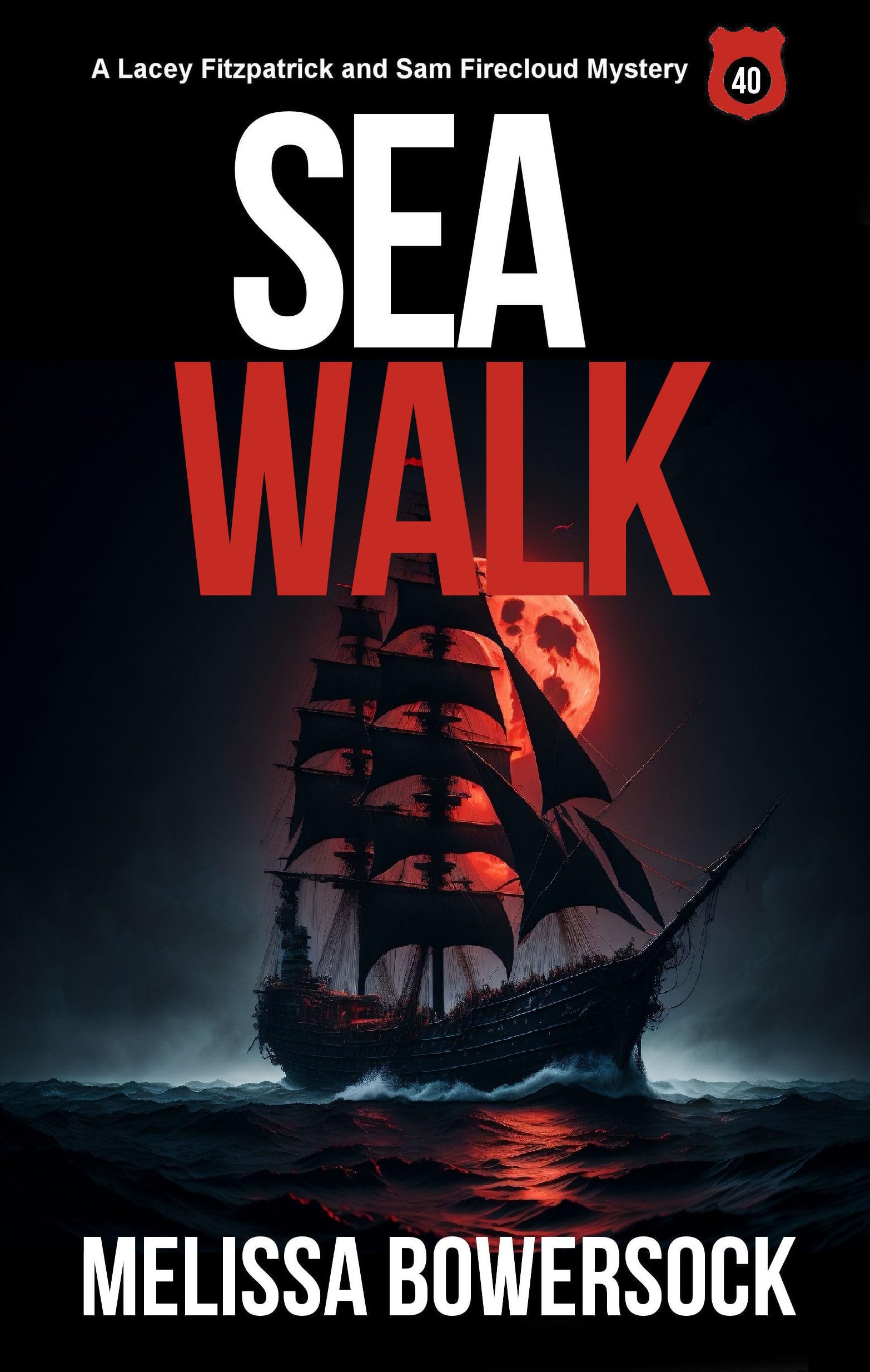 Sea Walk