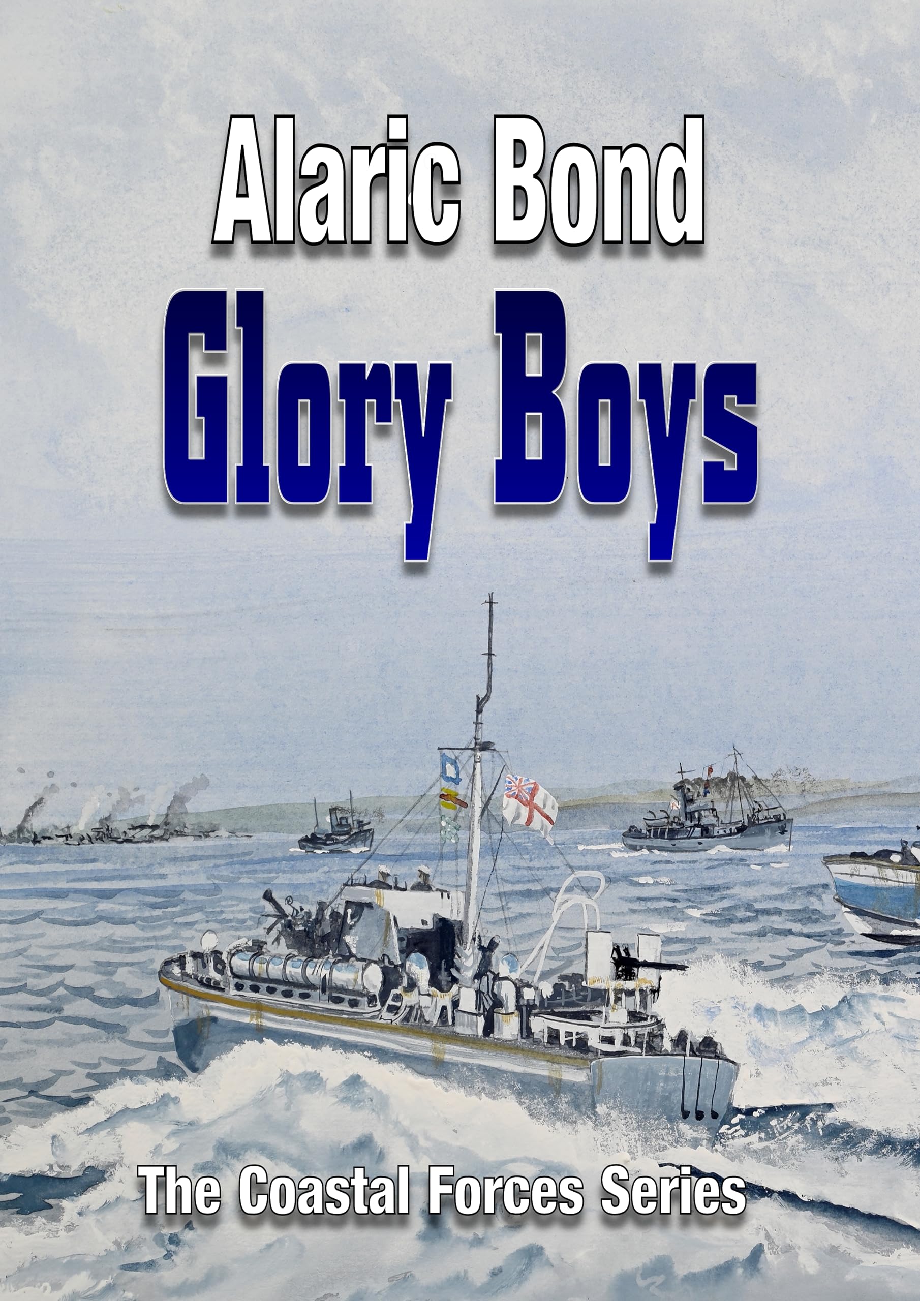 Glory Boys