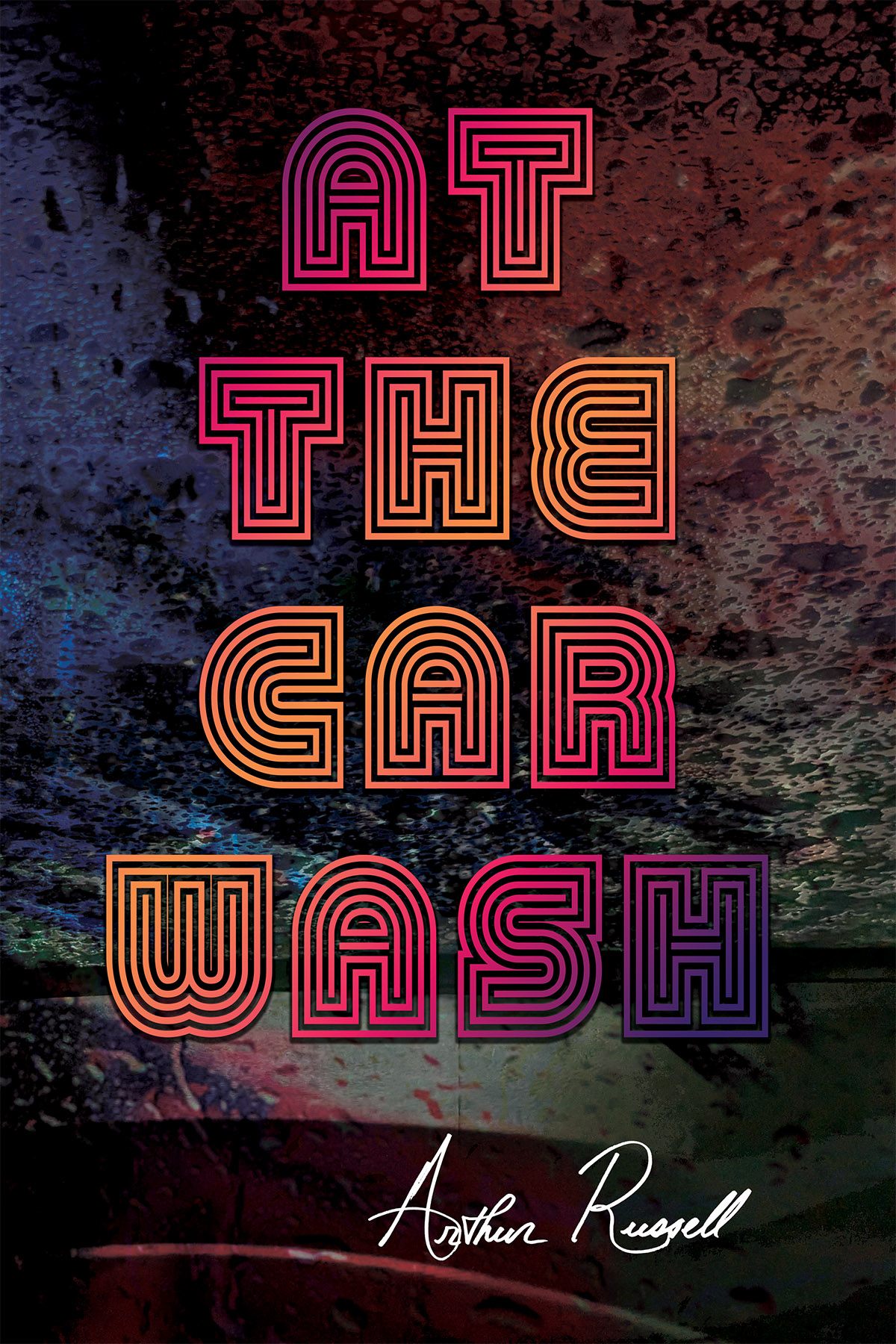 At the Car Wash