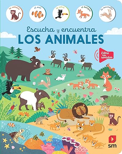 Los animales by Various | Goodreads