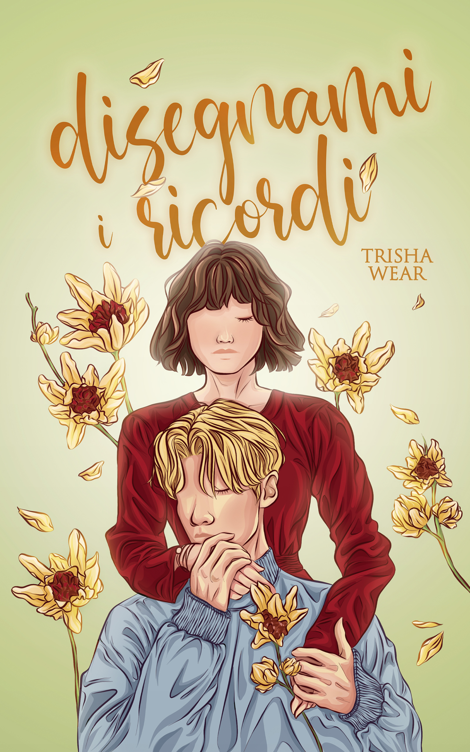 Disegnami i ricordi (Feeling Vol. 2)