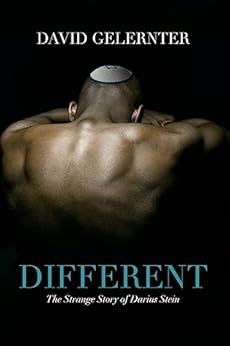 Different: The Strange Story of Darius Stein