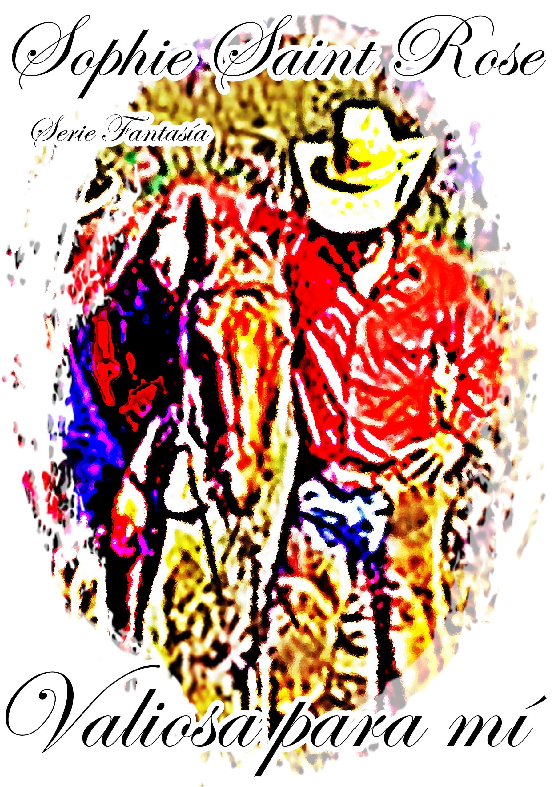 Valiosa para mí