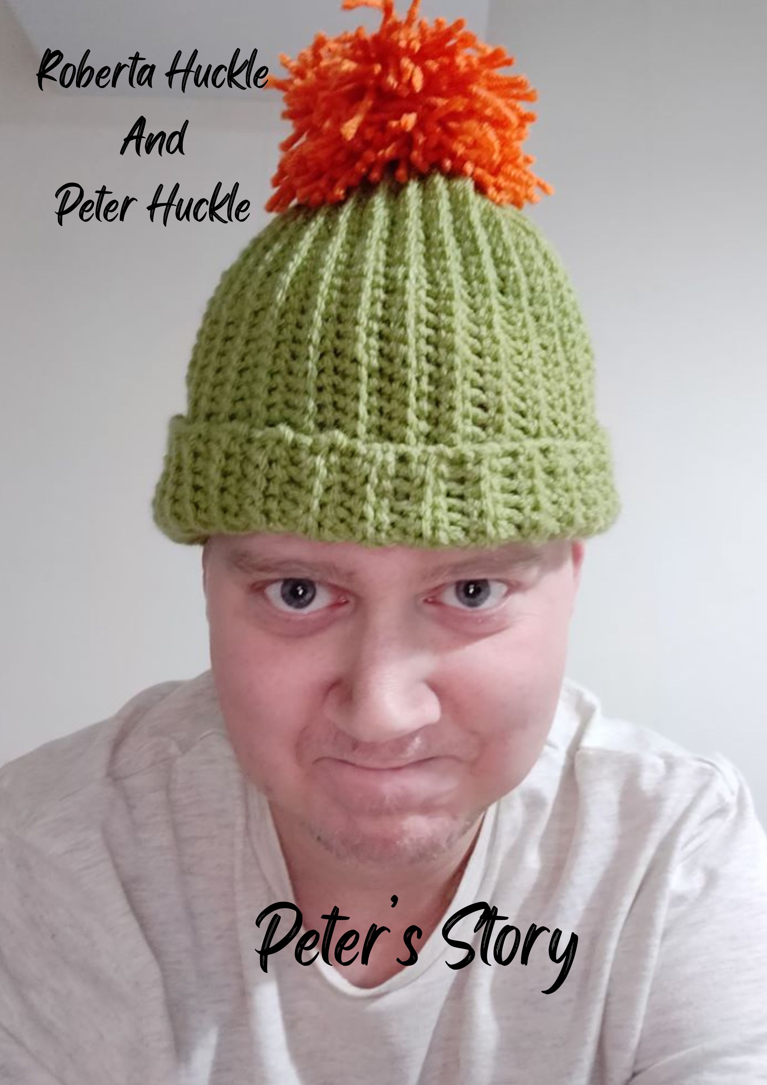 Peter's Story: A Battle with Cancer and Graft V Host Disease