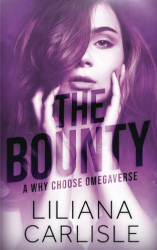 The Bounty book cover