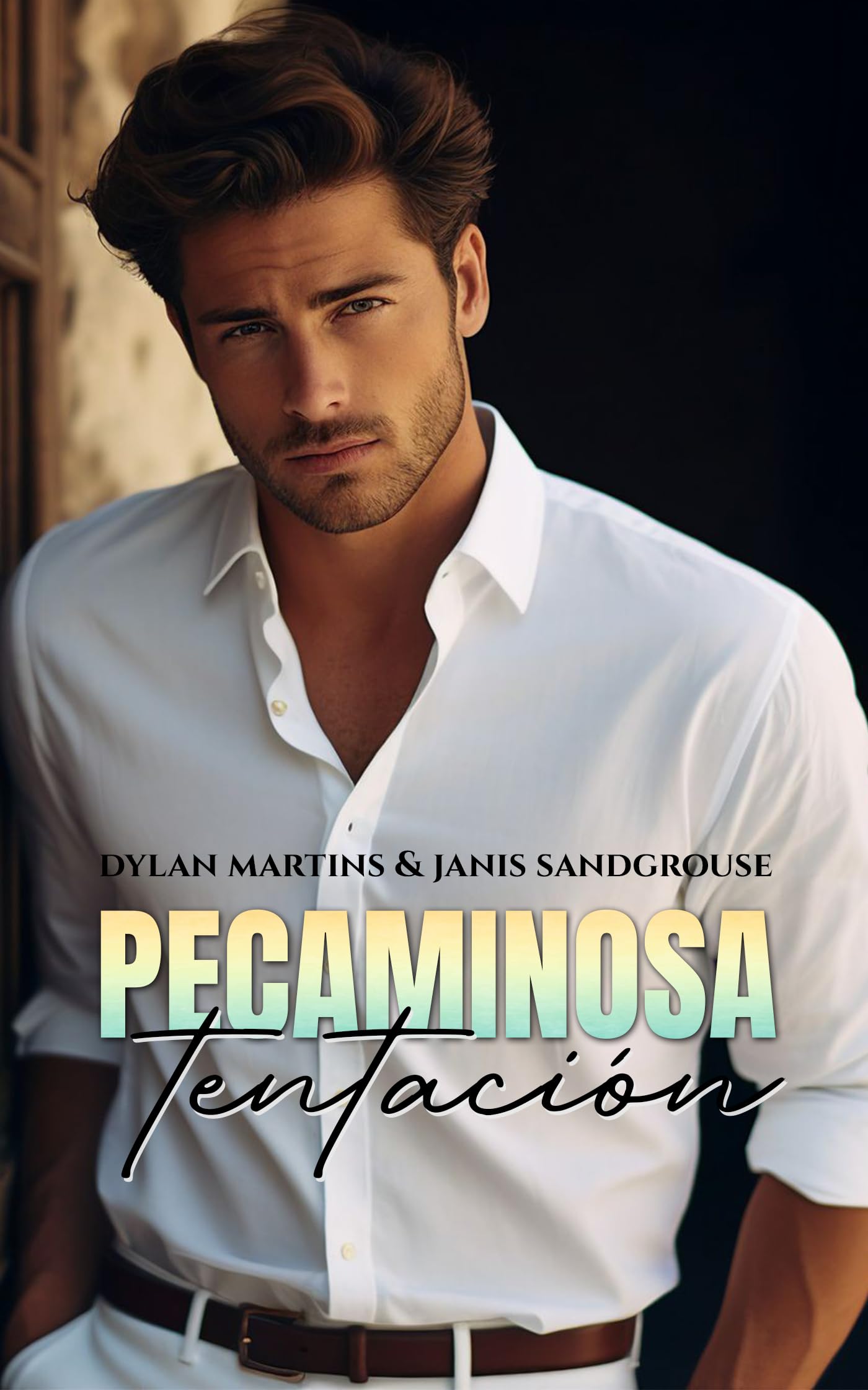 Pecaminosa tentación